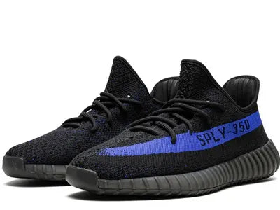 My Store adidas Yeezy Boost 350 V2 Dazzling Blue - view 2
