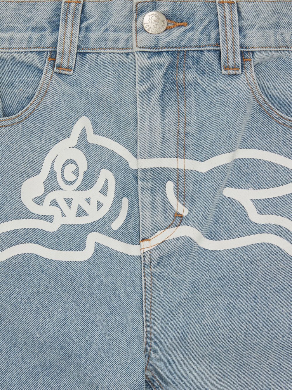Icecream Jeans – Cotton 100% - view 2