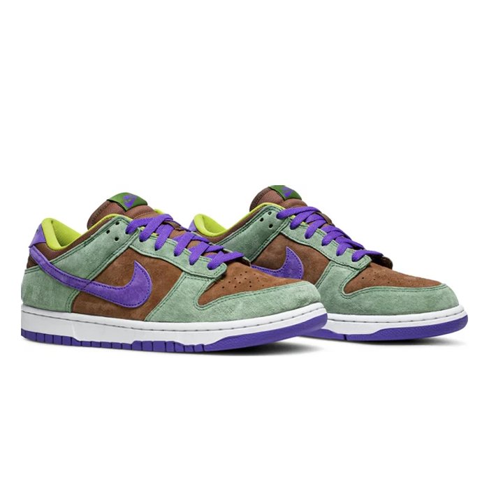 HYPE ELIXIR Dunk Low Veneer - view 2