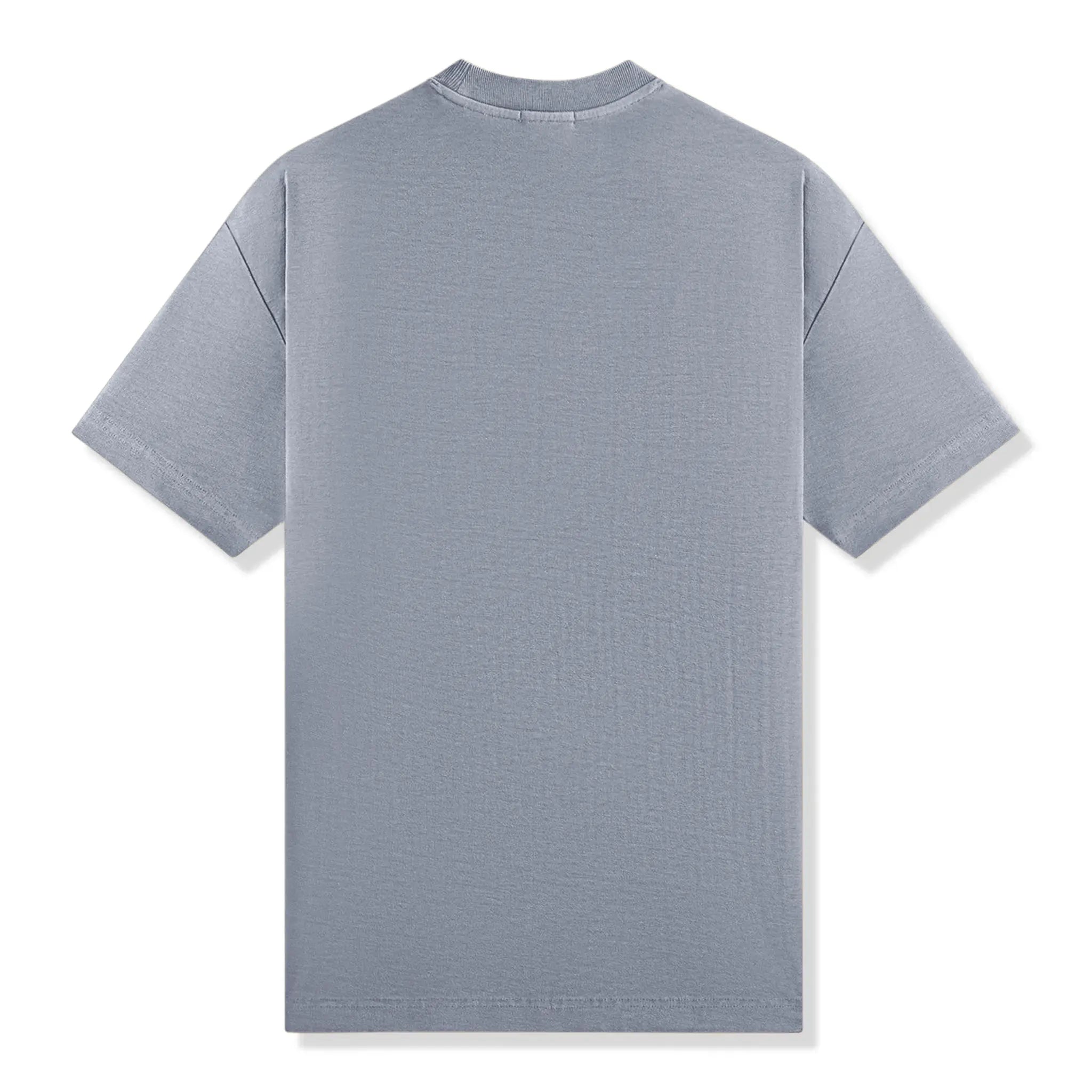Kith Quinn Light Indigo T Shirt - view 2