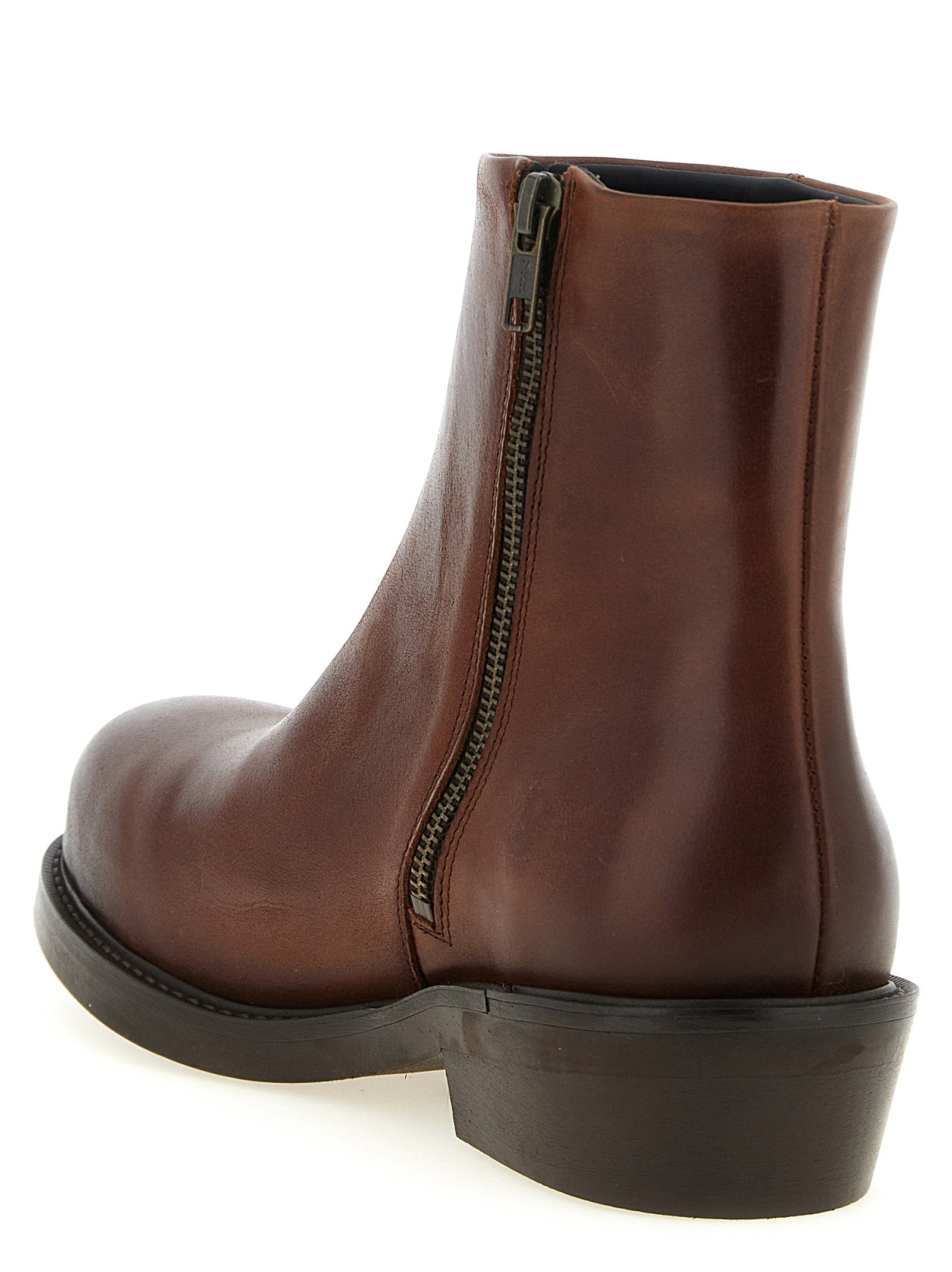 Séfr Lerato Ankle Boots - view 3