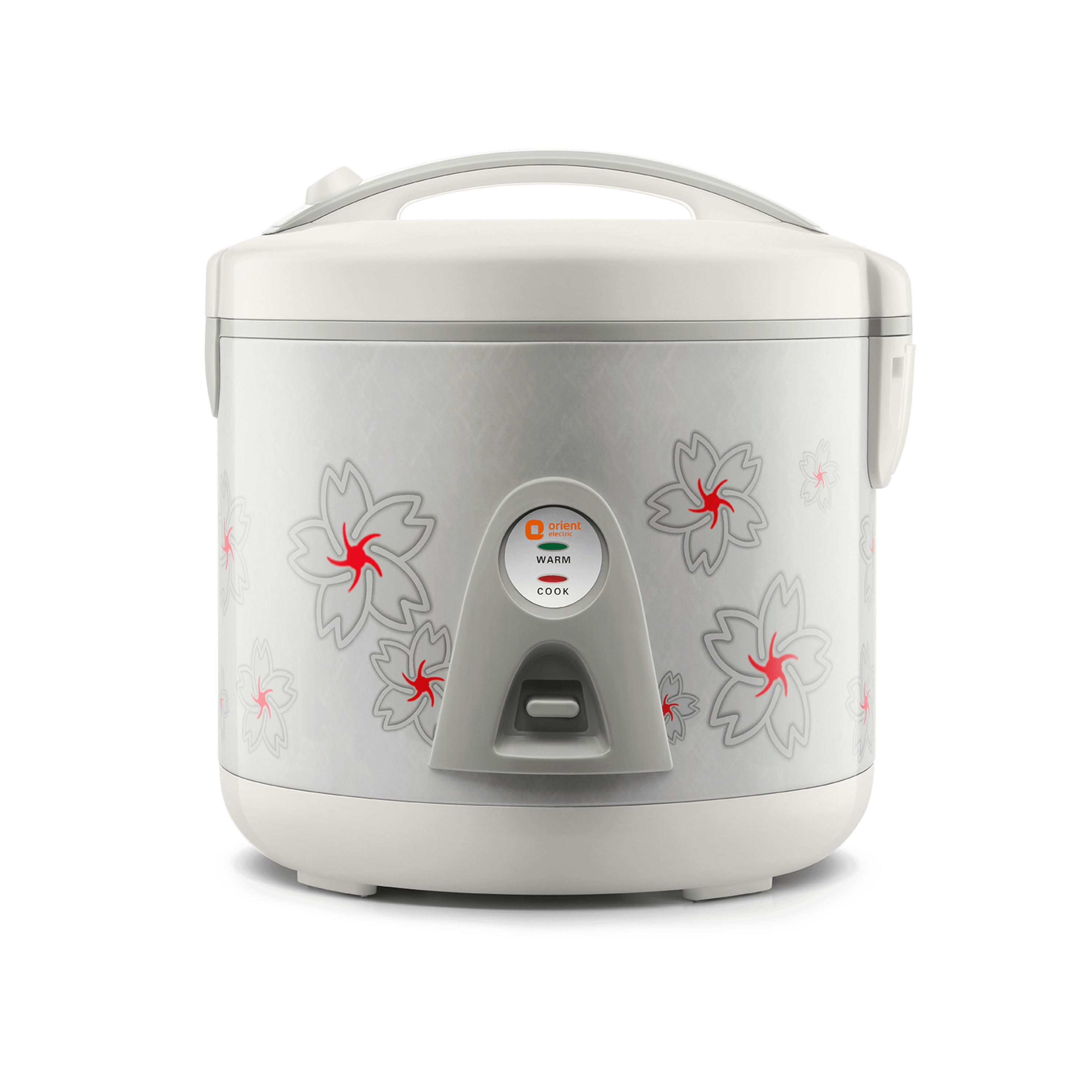 orientelectric Electric Rice Cooker 1.8L