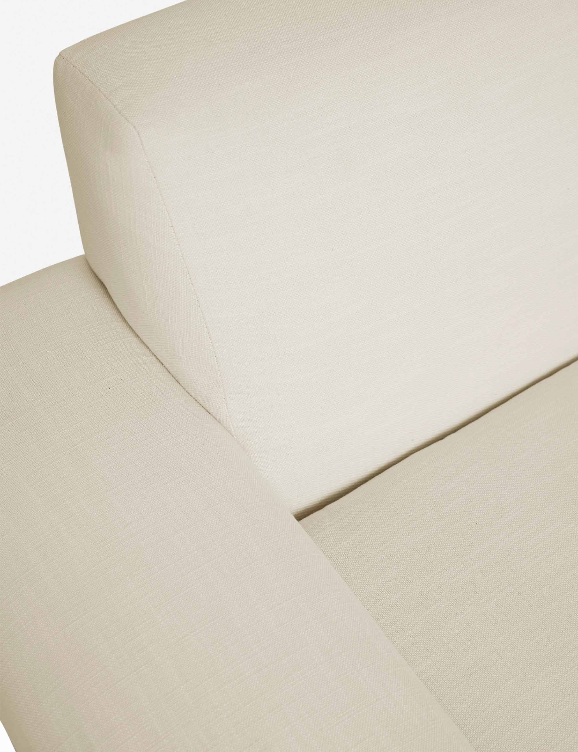 Lulu and Georgia Estee Sofa - view 6