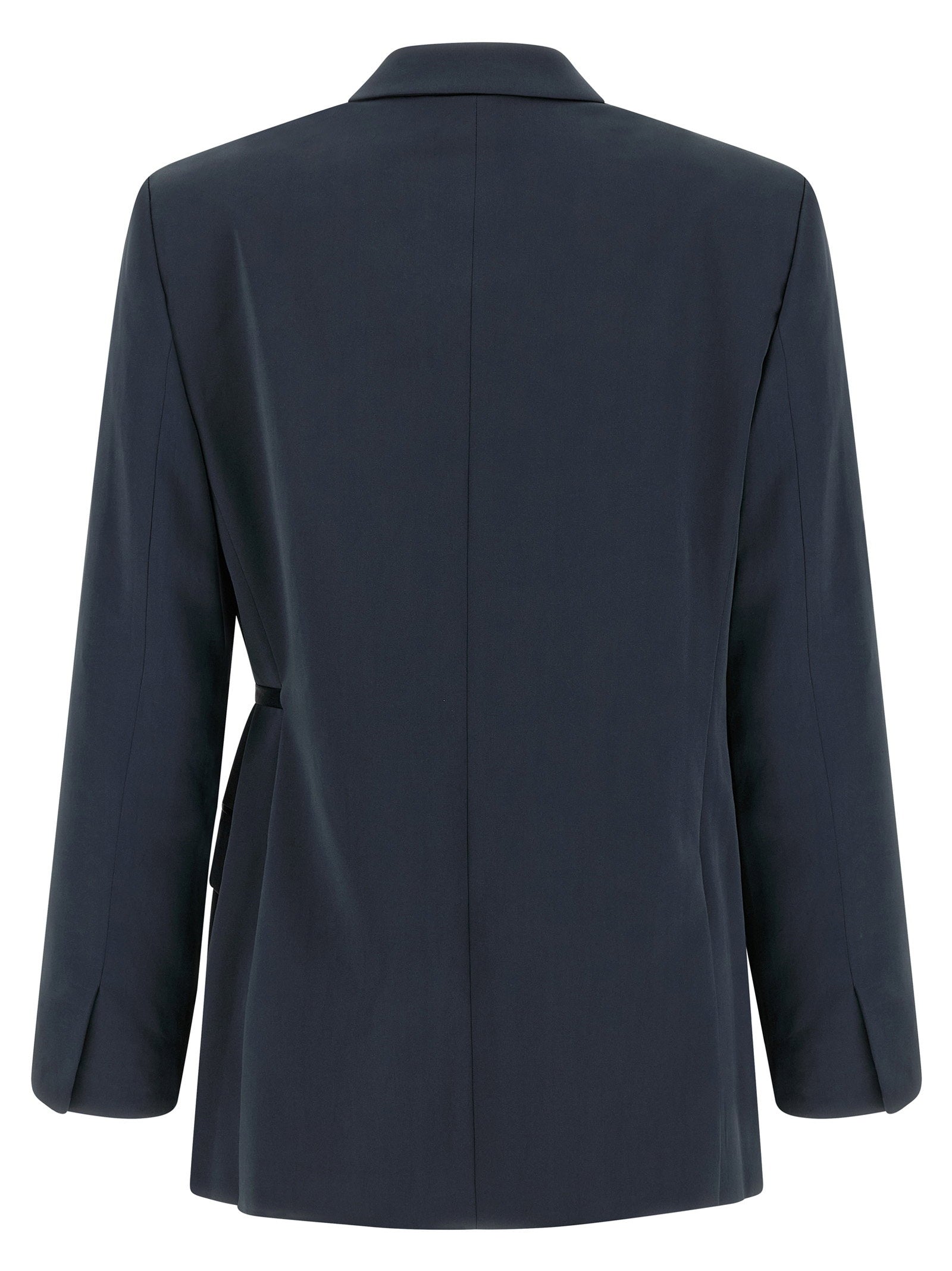 Theory Blazer City Twill – 100% polyester - view 2