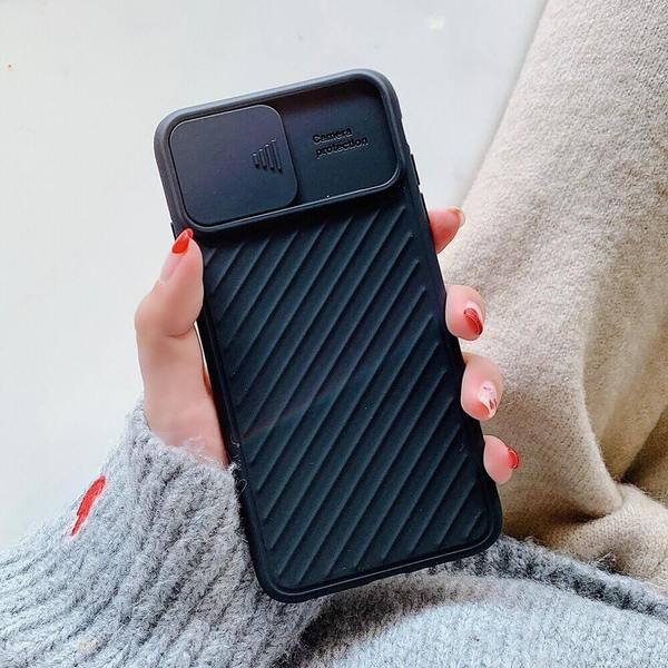 KShop iPhone 11 Pro Sutter Silicone Case - view 2