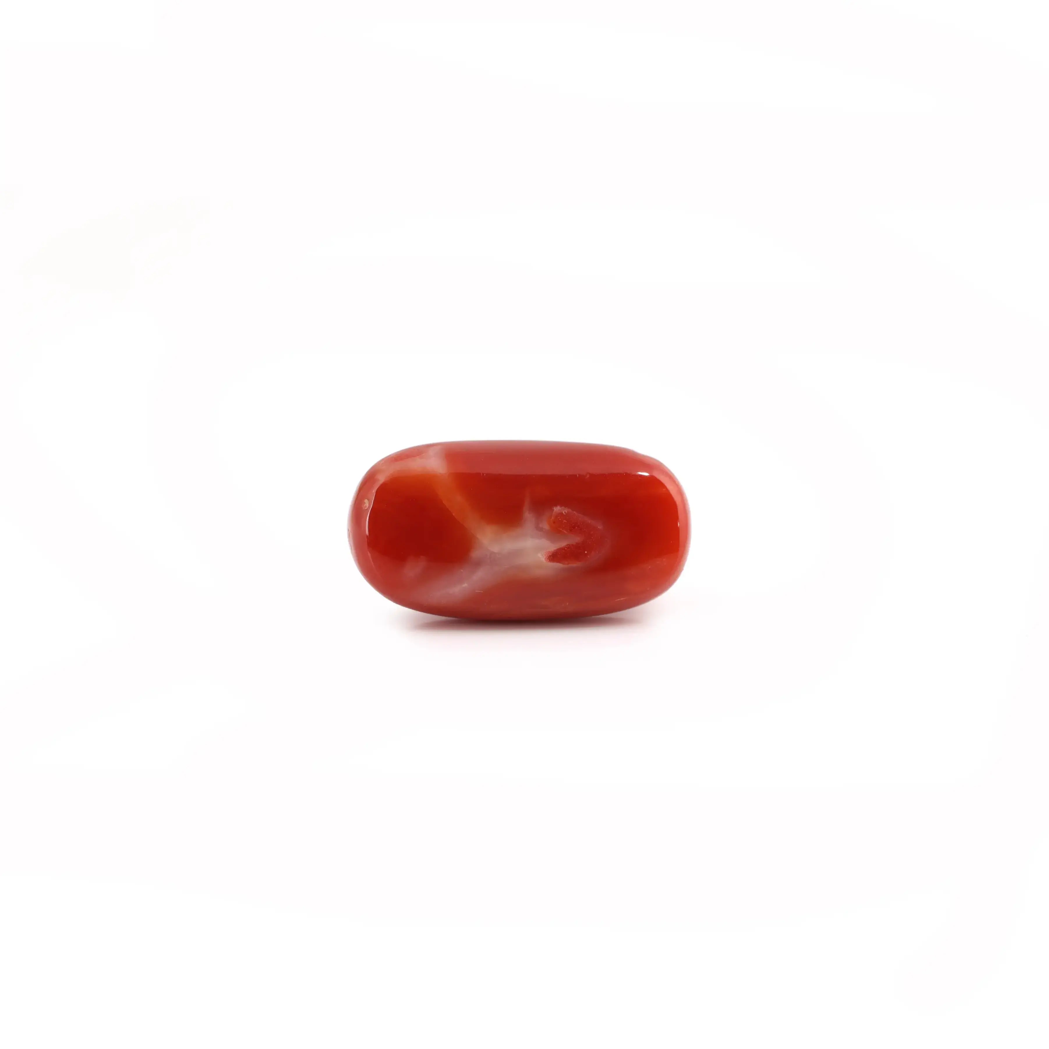 Pramogh Japanese Red Coral - 9.1 Carat - view 2