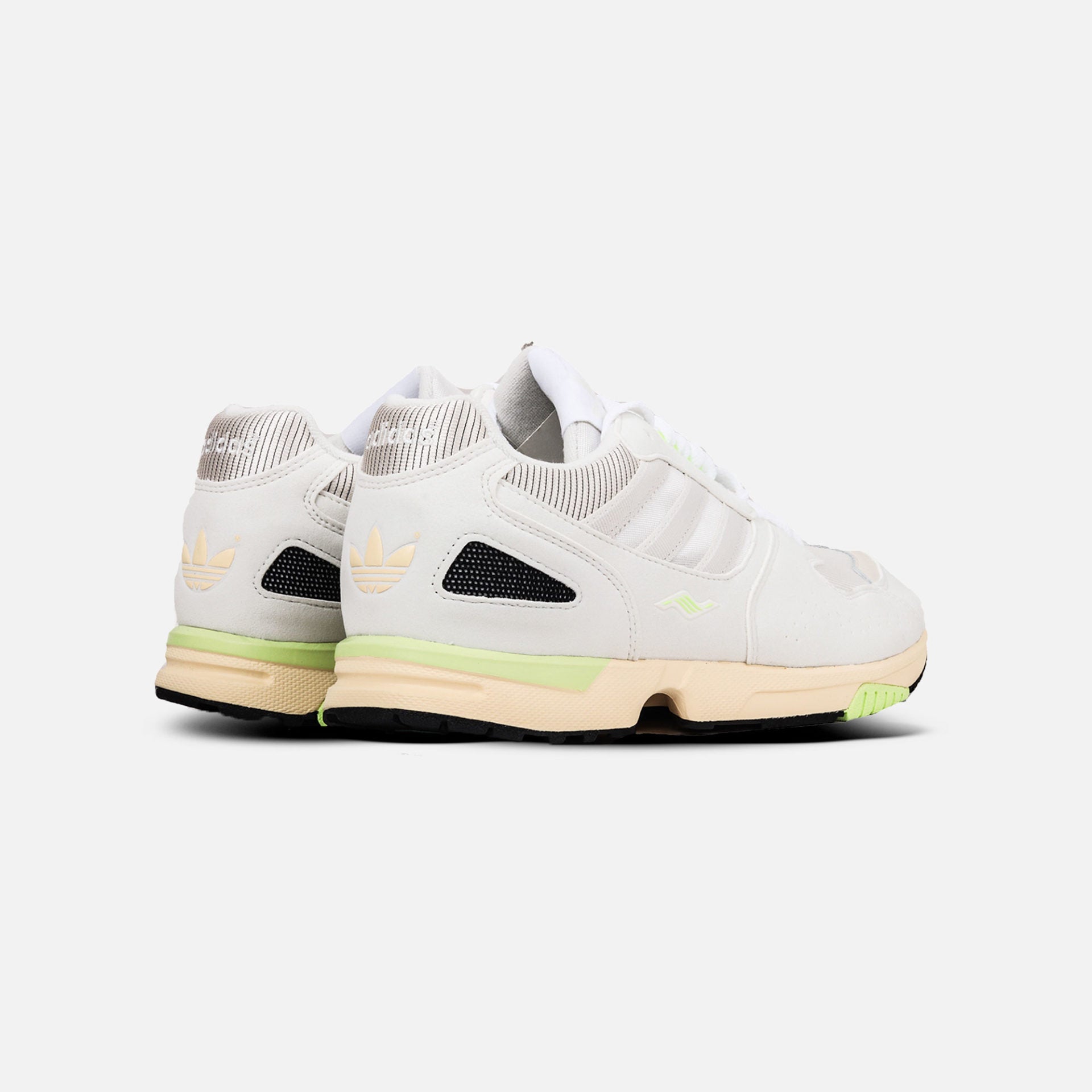 Adidas Originals | ZX4000 WHITE - view 2