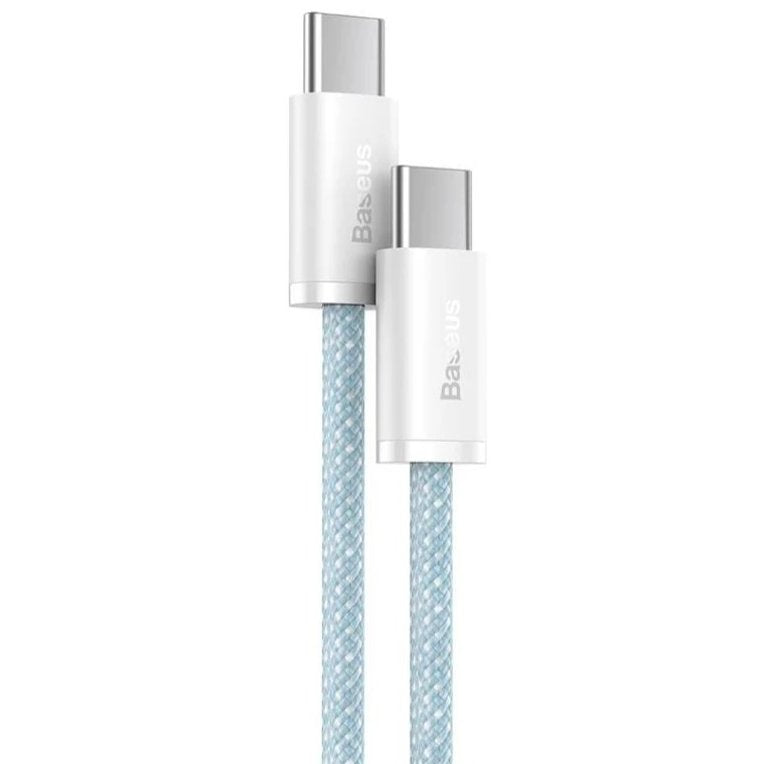 Peeperly Bolt Rush 100W Type-C to Type-C Turbo Charging Cable - view 4