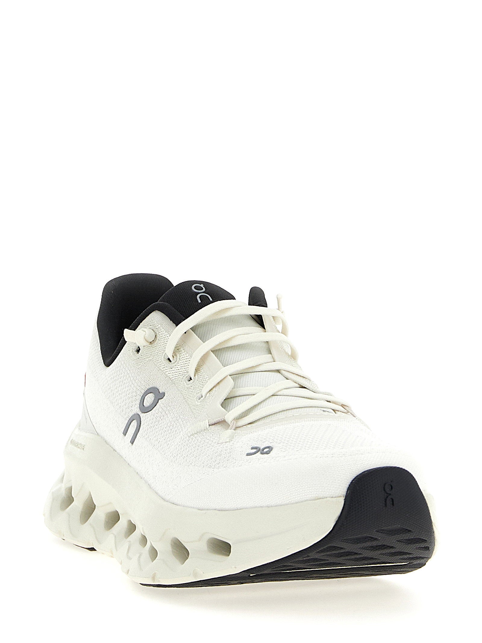 On Cloudtilt Sneakers – 100% recycled polyester - view 2