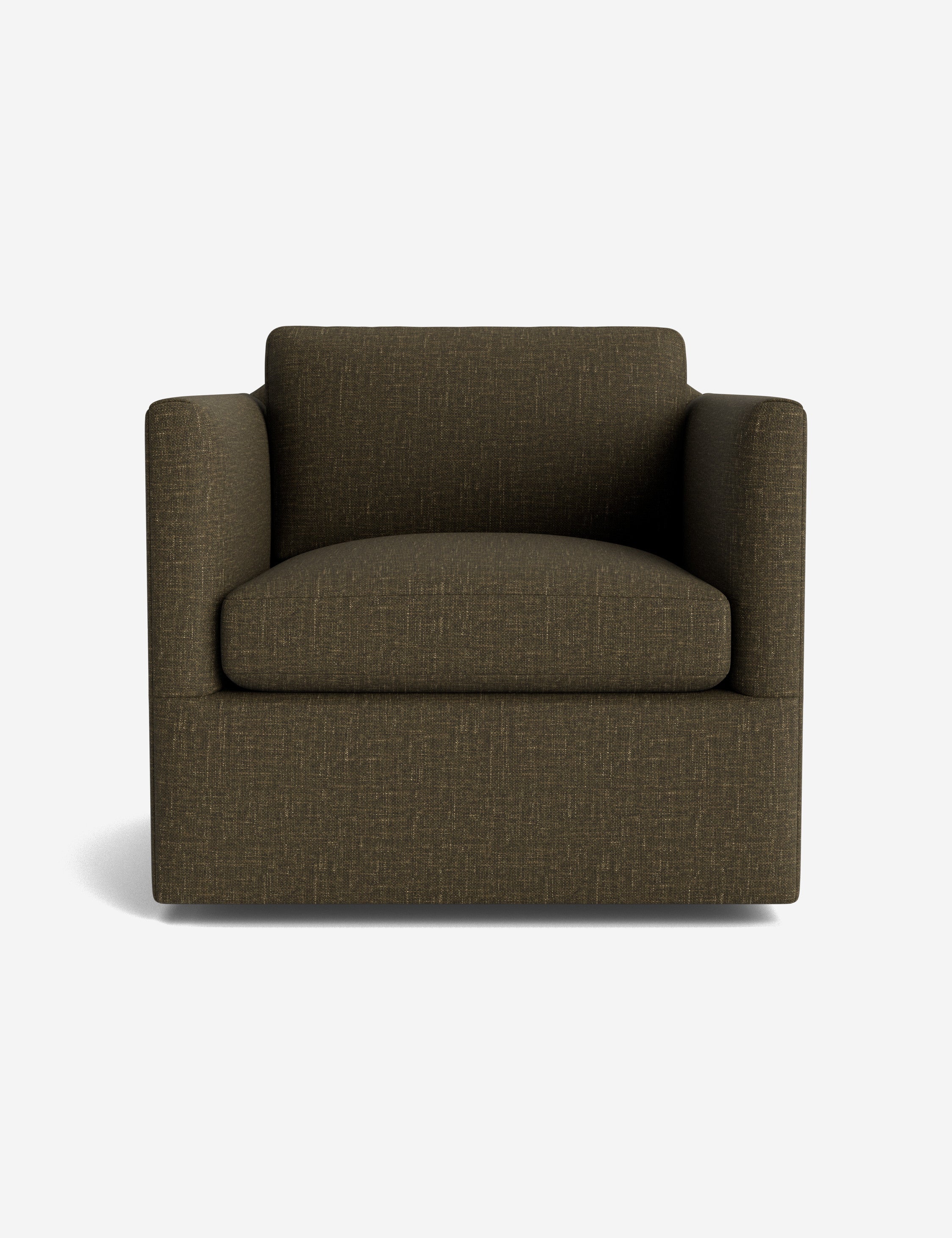 Lulu and Georgia Lotte Swivel Chair - view 18