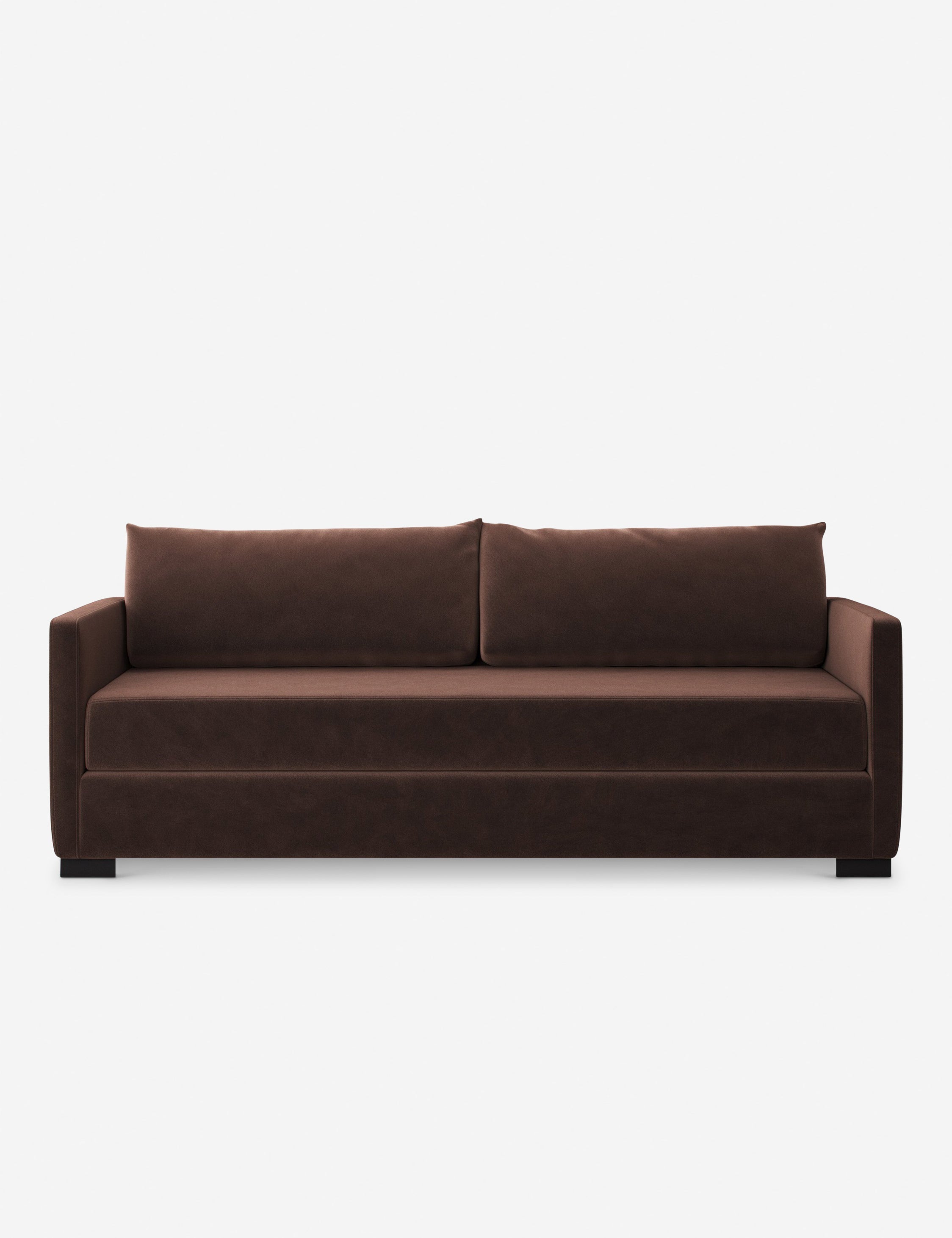Lulu and Georgia Leodore Sleeper Sofa