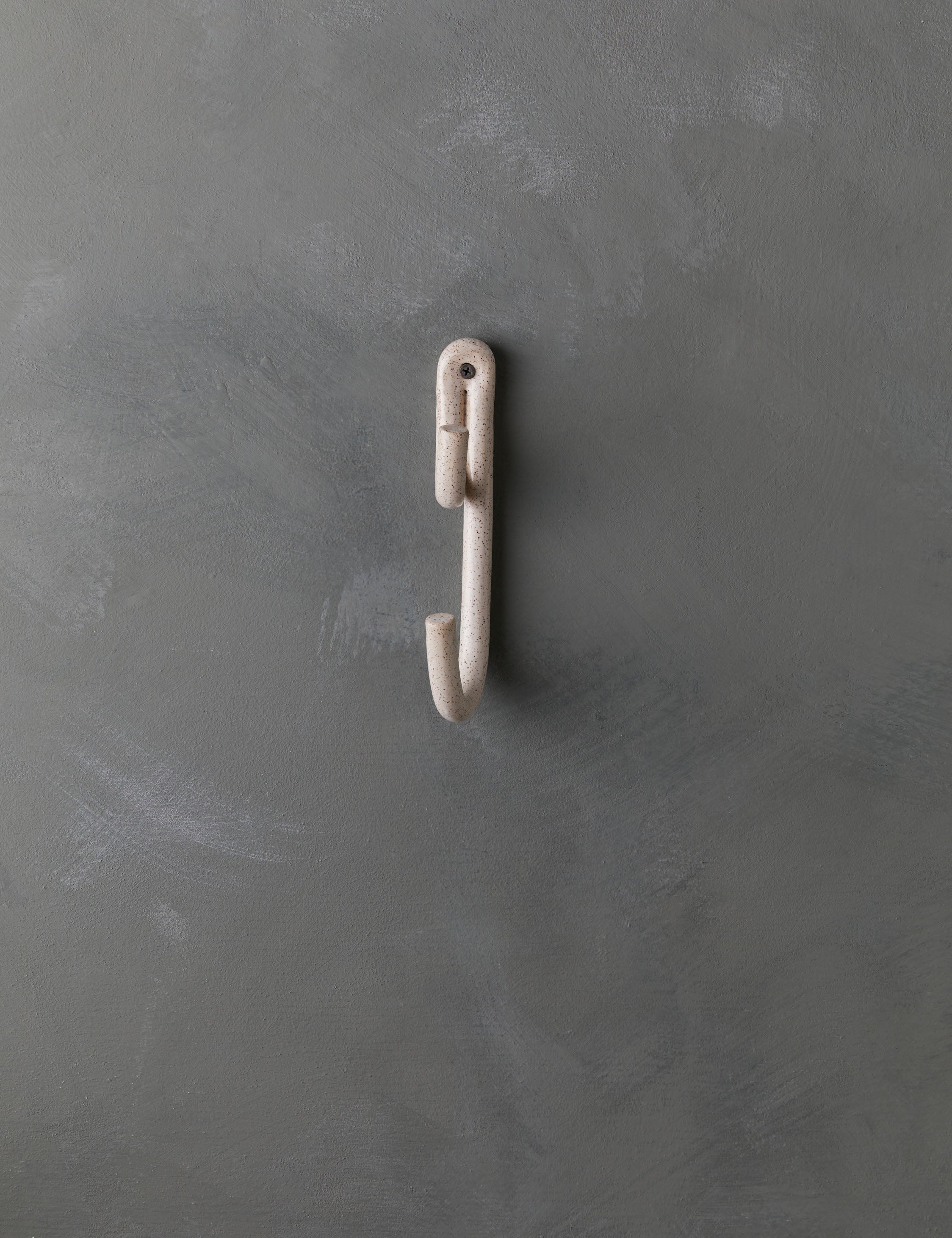 Lulu and Georgia Leggy Long Wall Hook by SIN