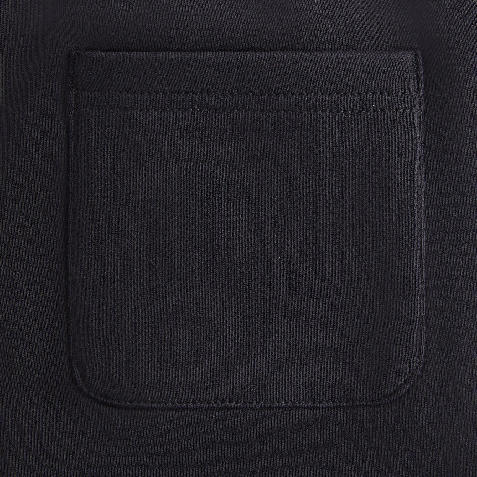 Kith Kids Novelty Logo Nelson Sweatpant - Black - view 5