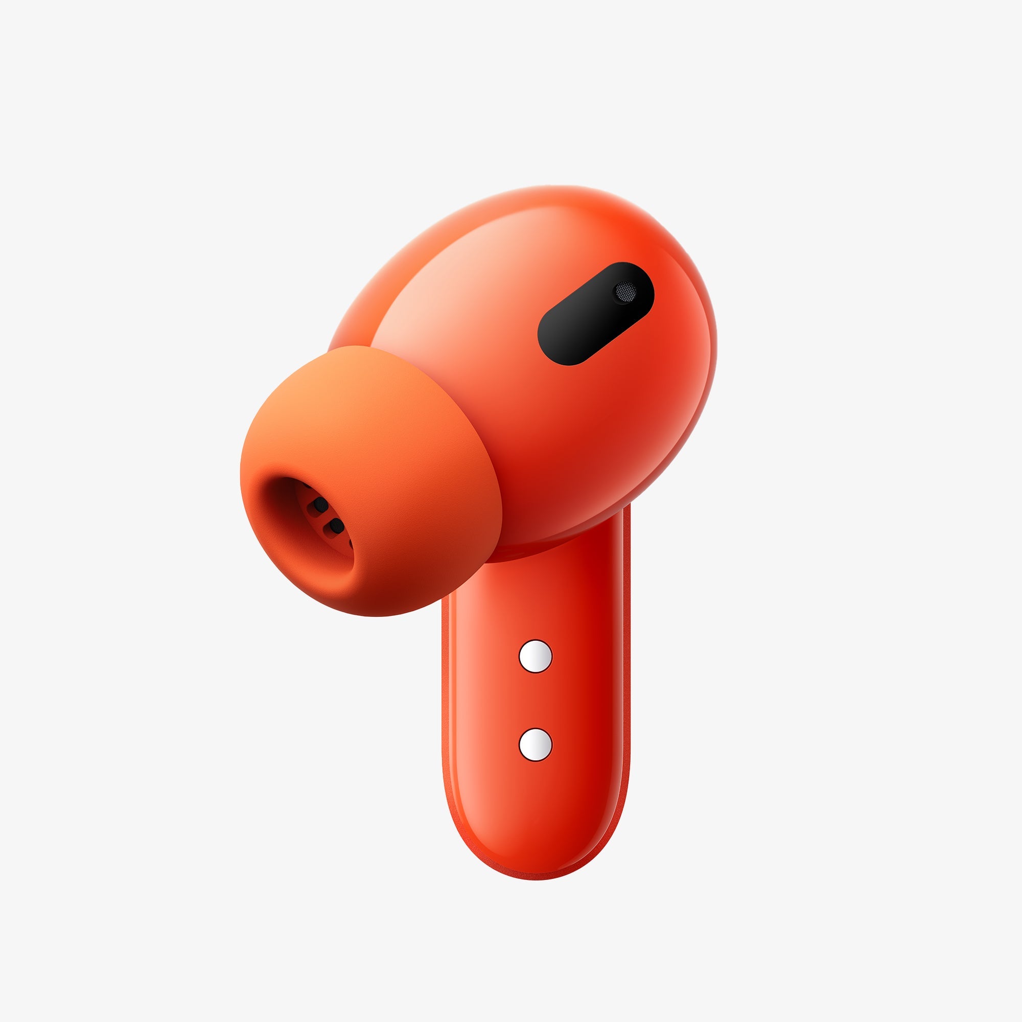 CMF By Nothing | CMF BUDS PRO { ORANGE - view 3