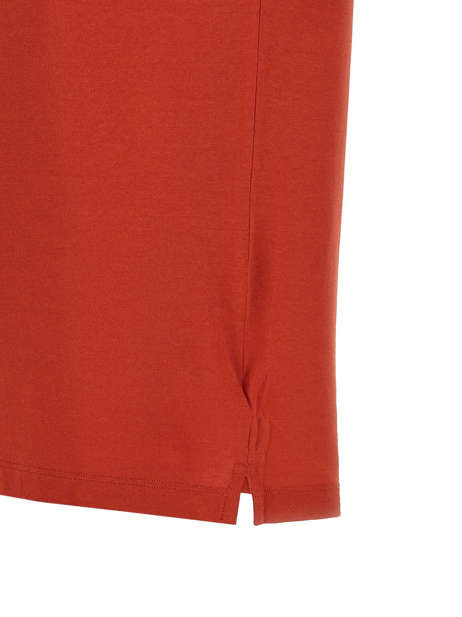 Zanone Ice Cotton Polo Shirt – 100% cotton - view 4