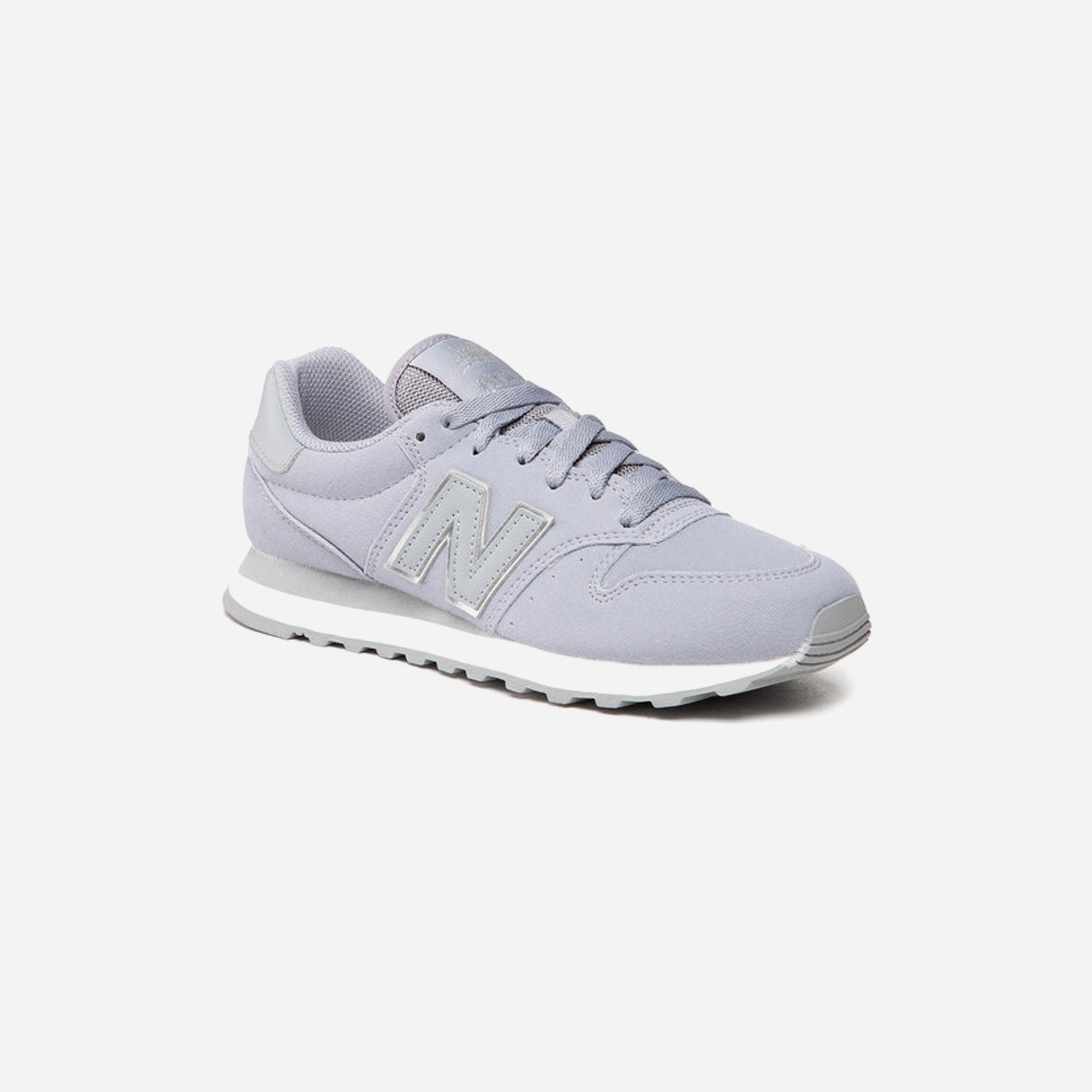 New Balance 500 Rain Cloud - view 2