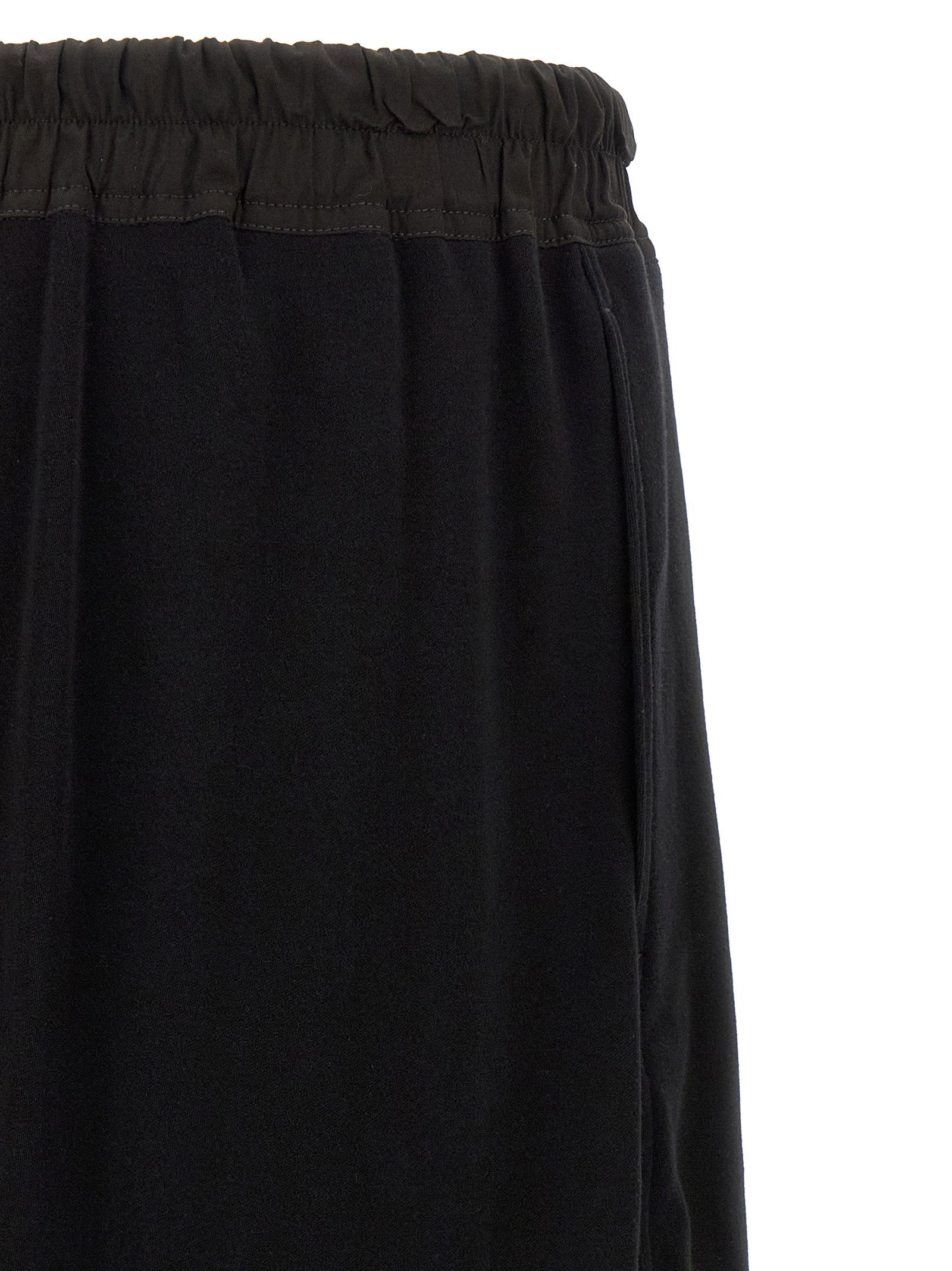 Rick Owens Boxers Bermuda Shorts – 100% cotton - view 4