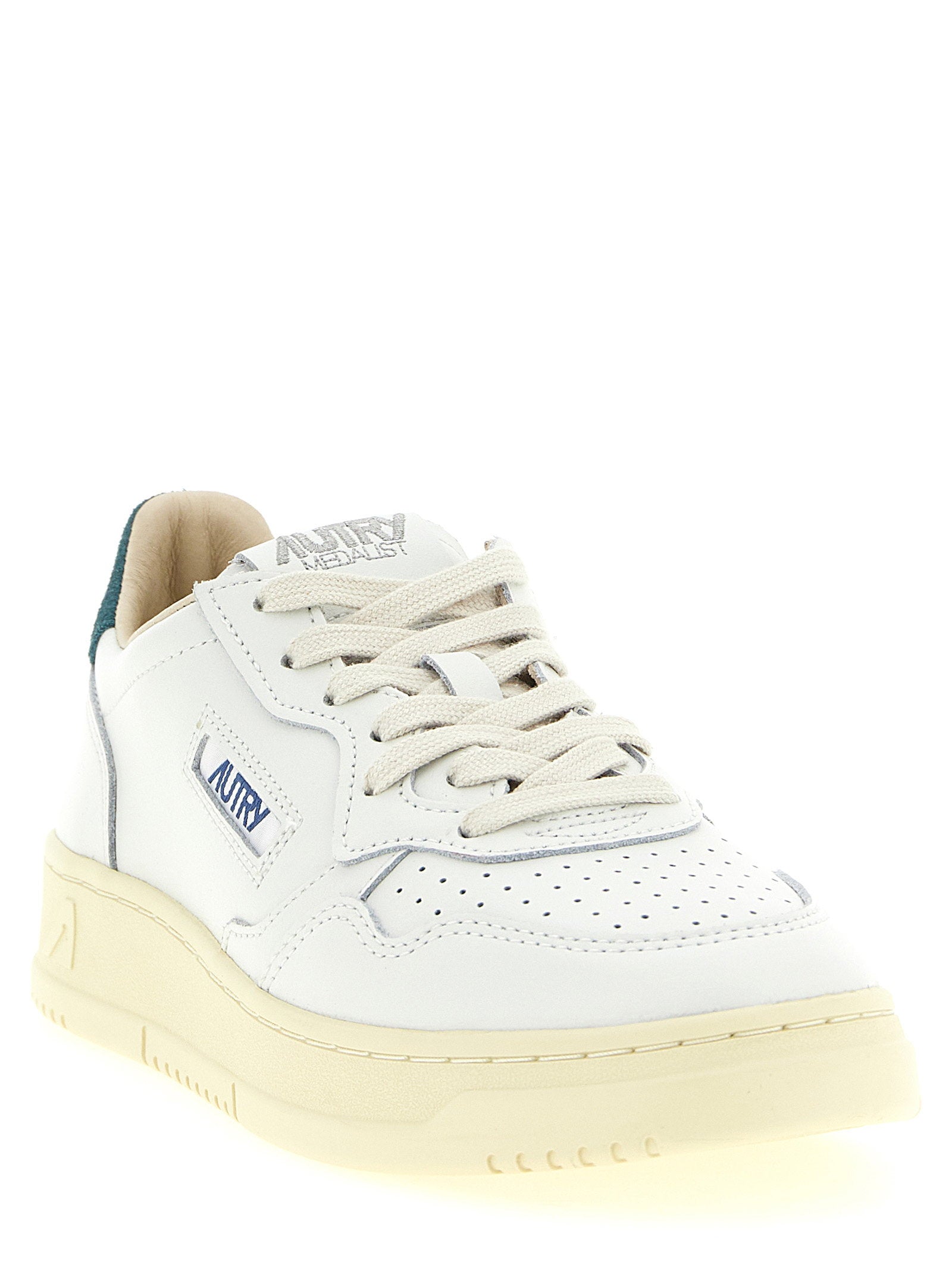 Autry Medalist Low Sneakers - view 2