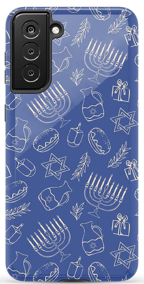 Casetry Latke Love | Hannukah Case - view 38