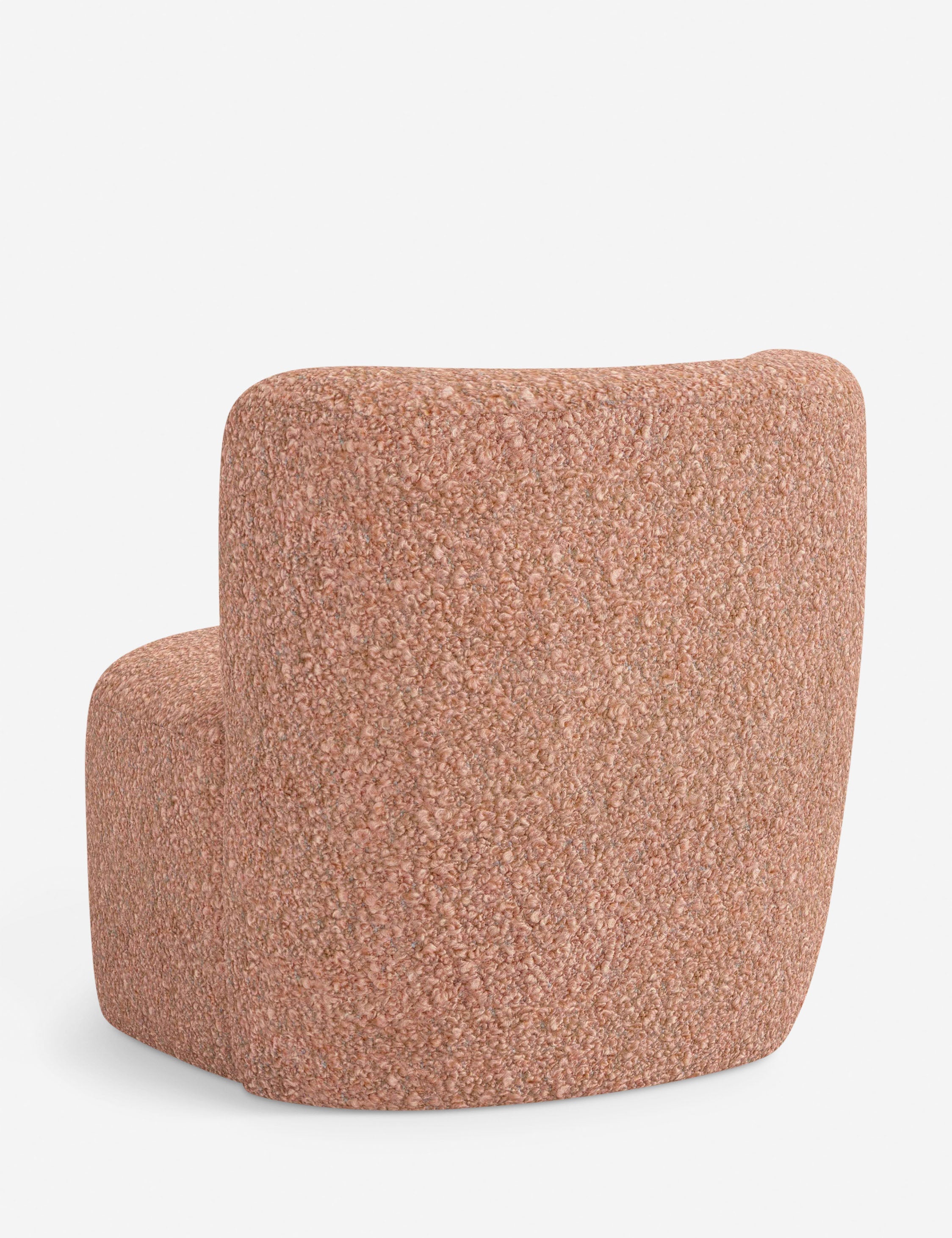 Lulu and Georgia Lois Swivel Chair - view 126