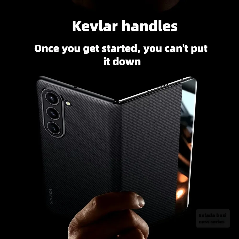 Million Cases Kevlarra - view 6