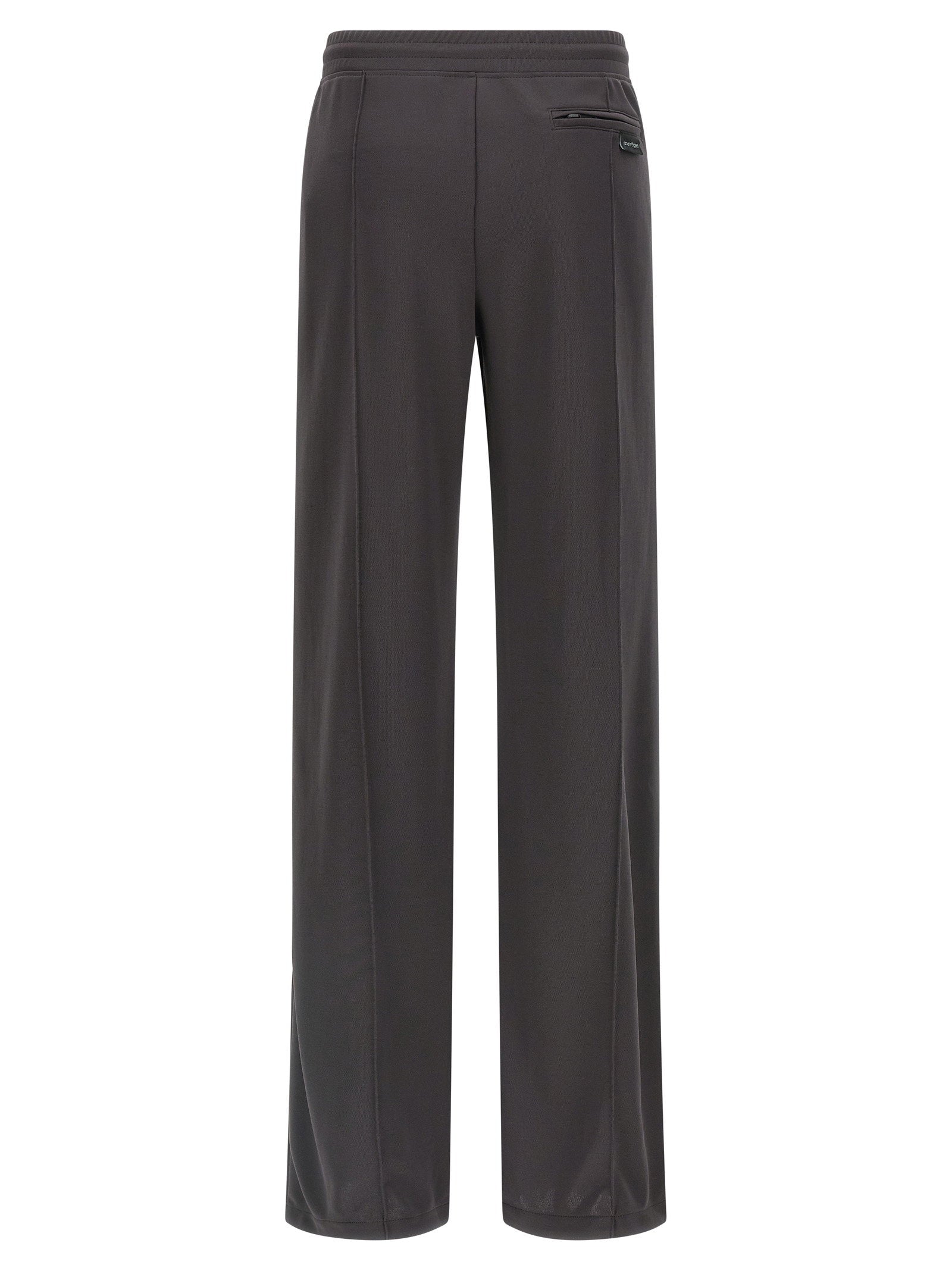 Courreges Tracksuit Joggers – 100% polyester - view 2