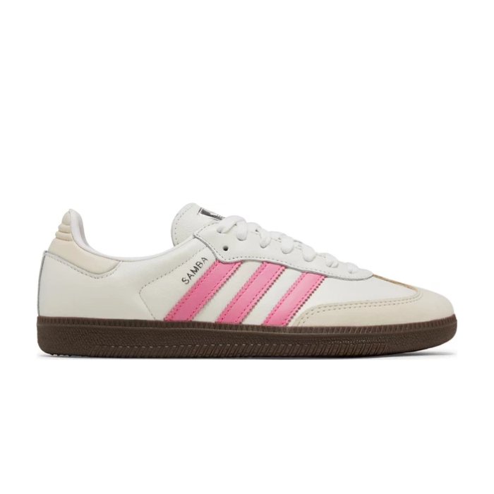 HYPE ELIXIR adidas Samba OG Lucid Pink