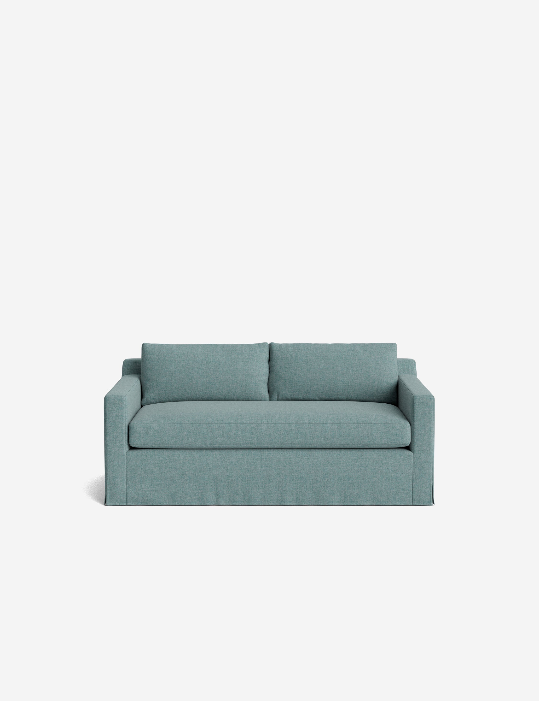 Lulu and Georgia Tadita Slipcover Sofa - view 59