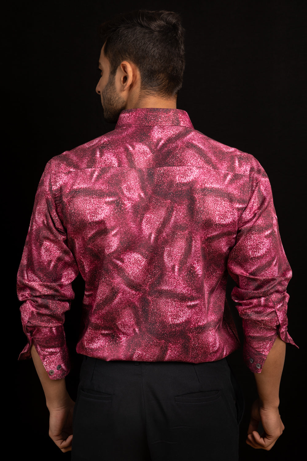 BlackTree Shirt BTS214 - view 5