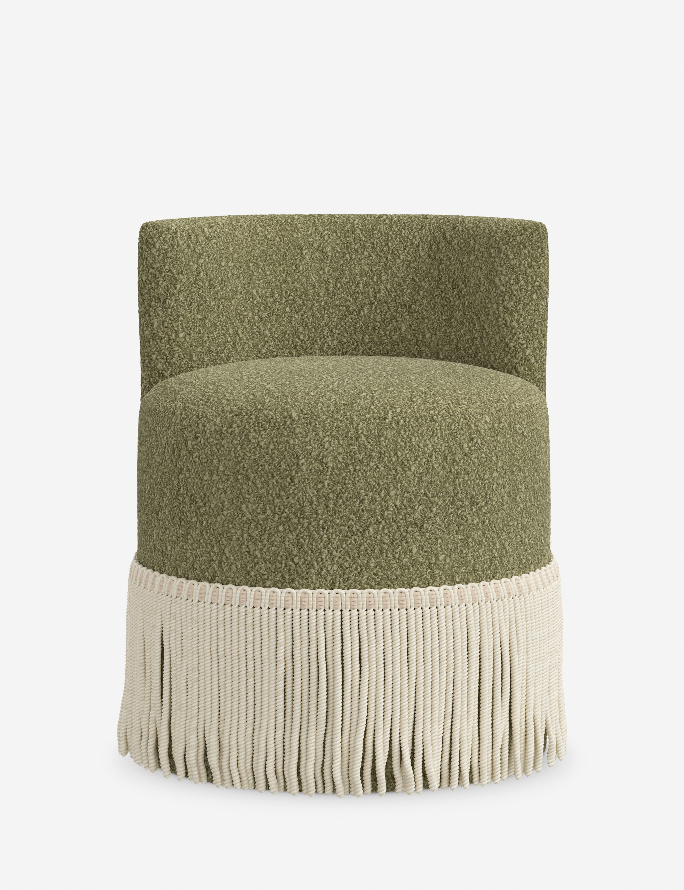 Lulu and Georgia Olivares Accent Chair - view 27