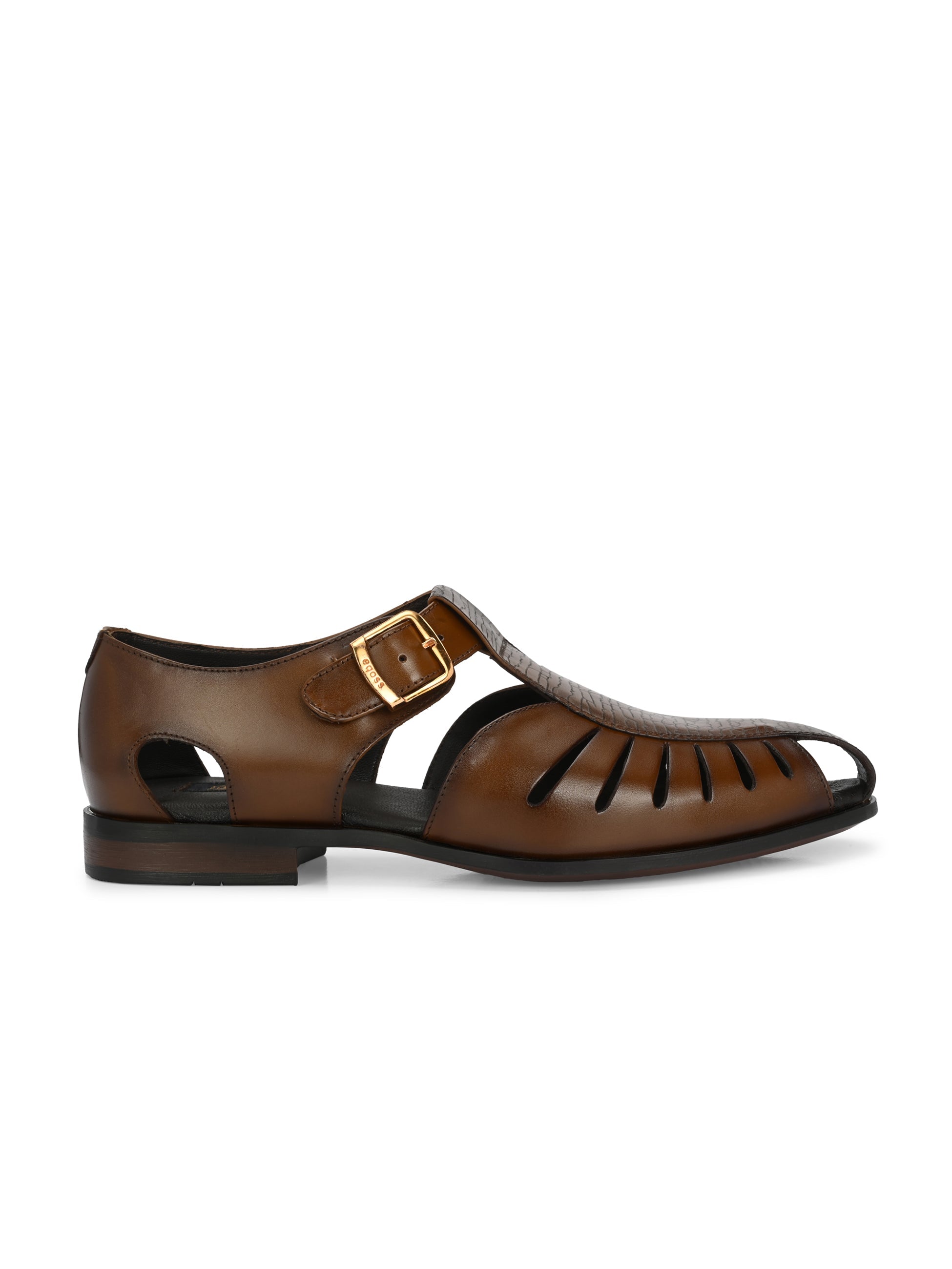 Egoss Shoes Egoss Peshawari Sandals For Men - view 20