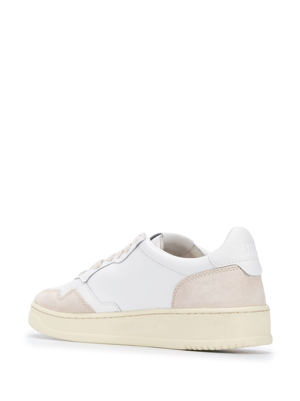 Autry Medalist Low sneaker – Calf Leather 100% - view 3
