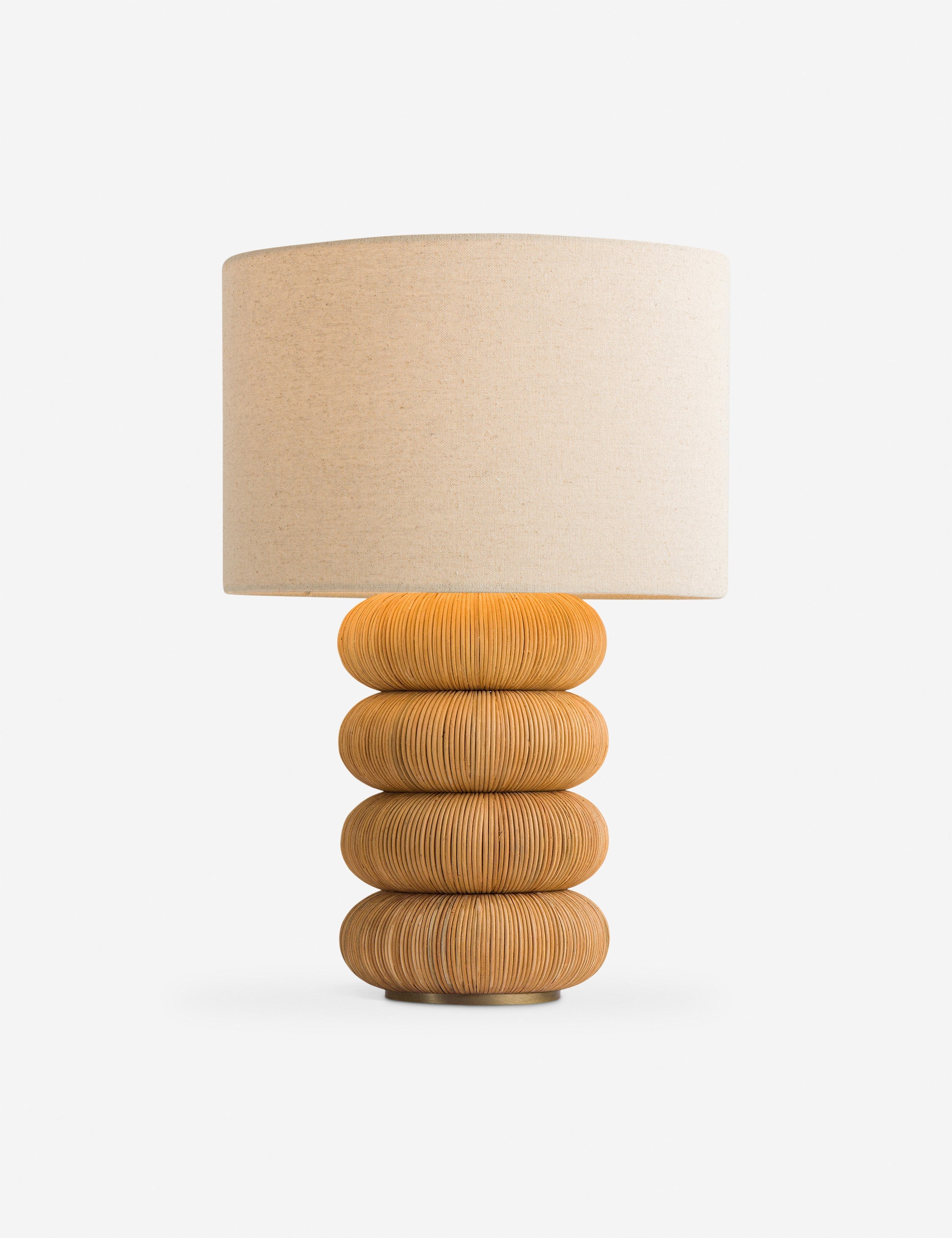 Lulu and Georgia Linus Table Lamp - view 32