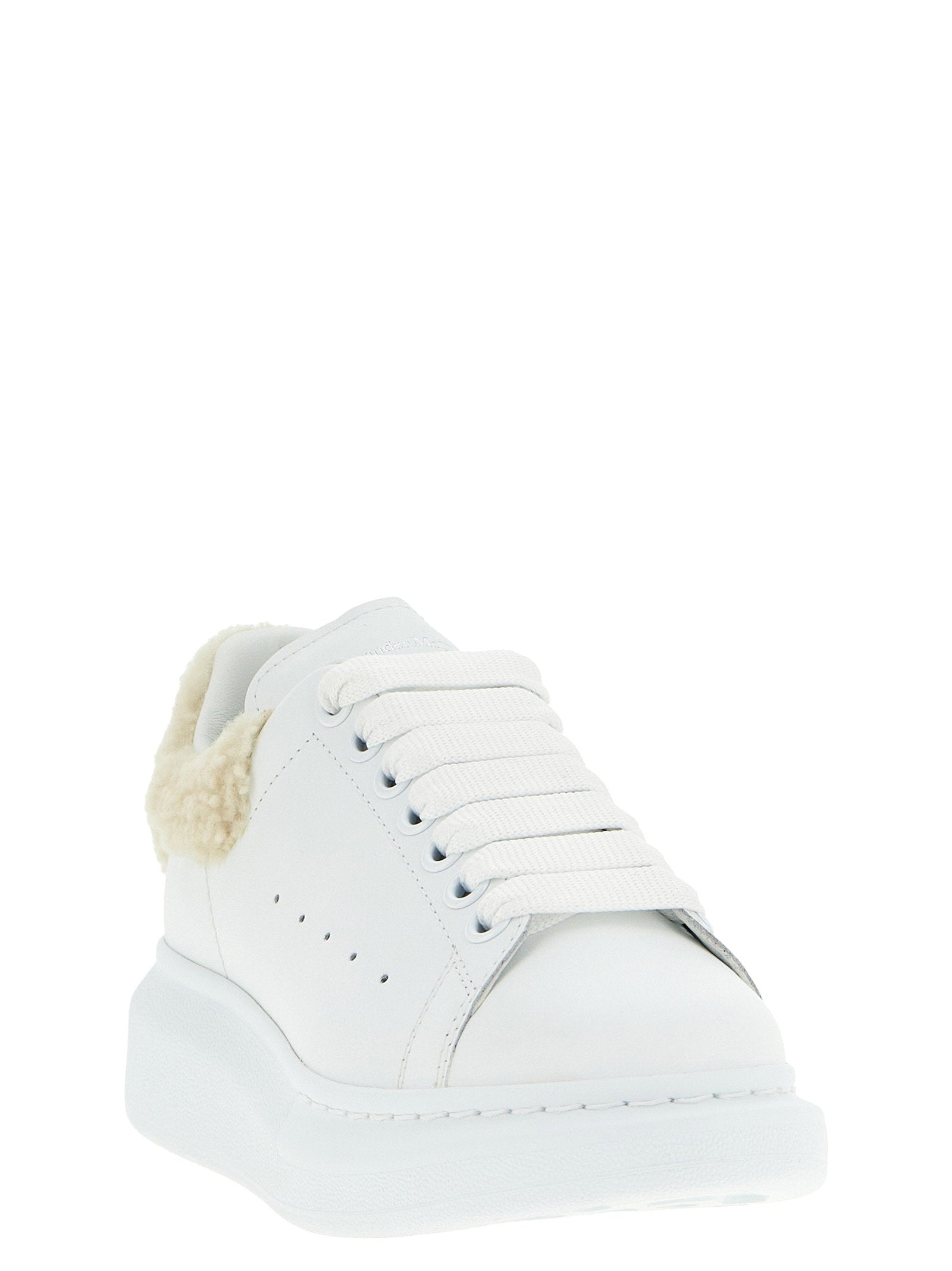 Alexander McQueen Larry Sneakers - view 2