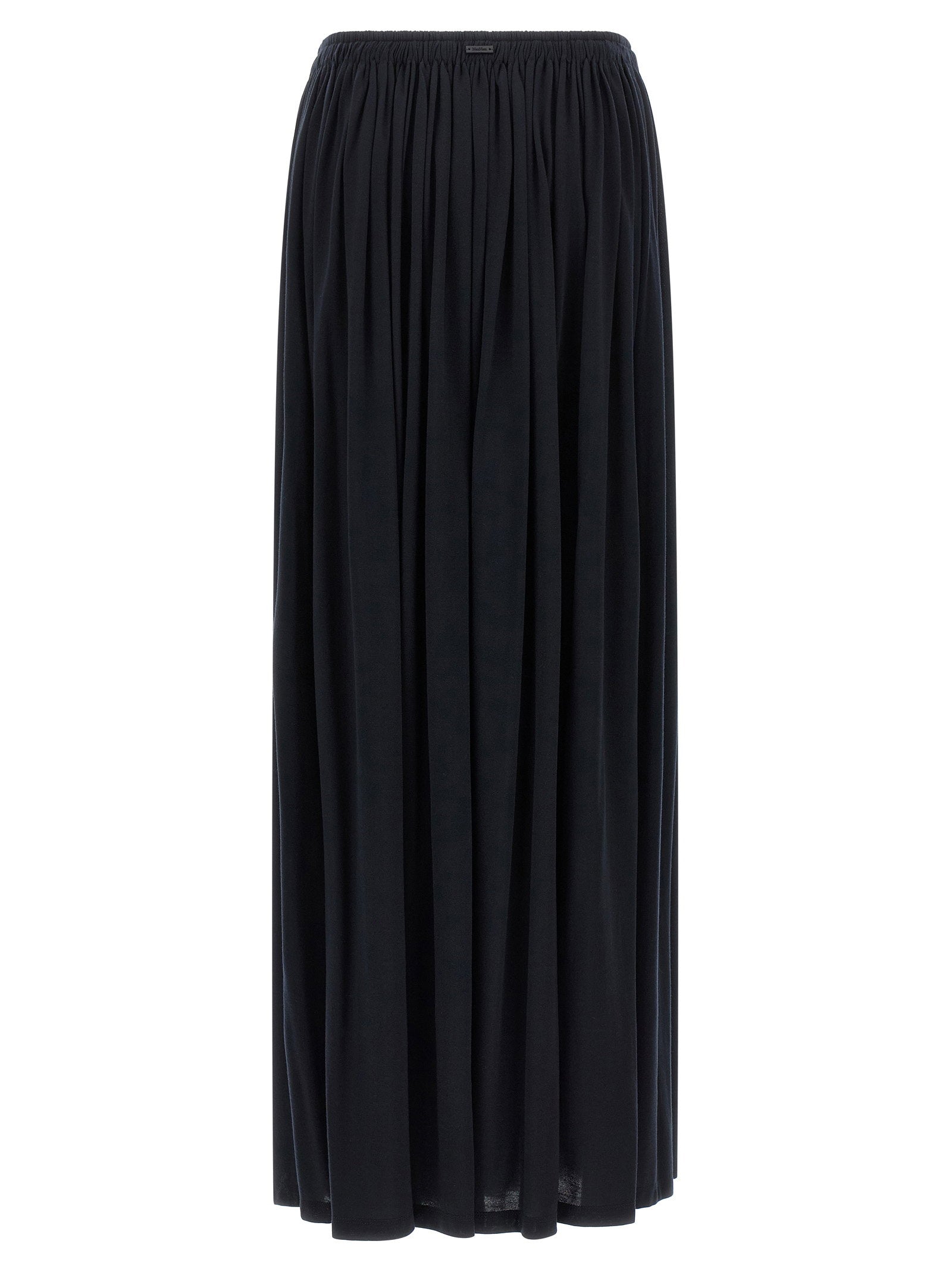 Max Mara Mxmlivrea Skirt – 90% lyocell 10% silk - view 2