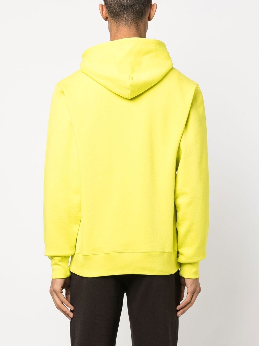 Billionaire Logo hoodie – Cotton 100% - view 2