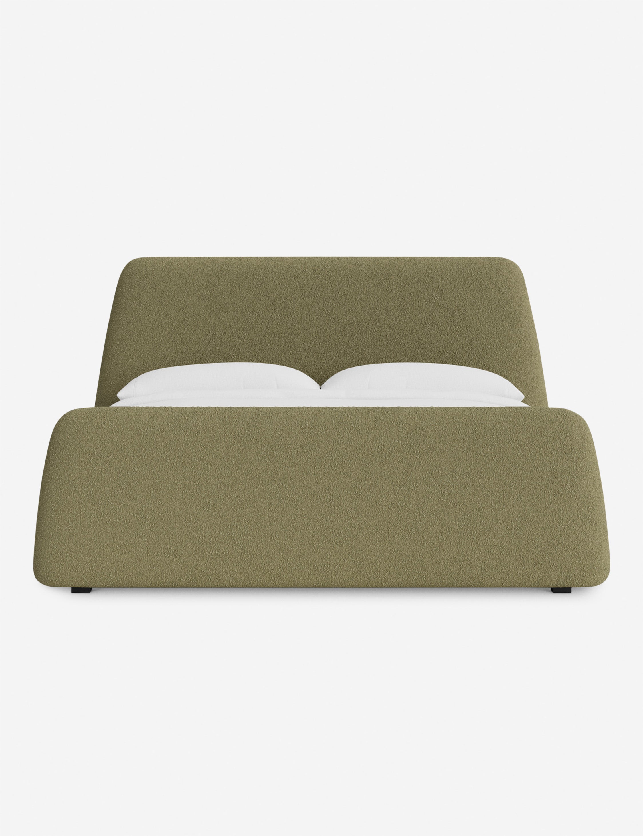 Lulu and Georgia Lama Platform Bed by DISC Interiors - view 11