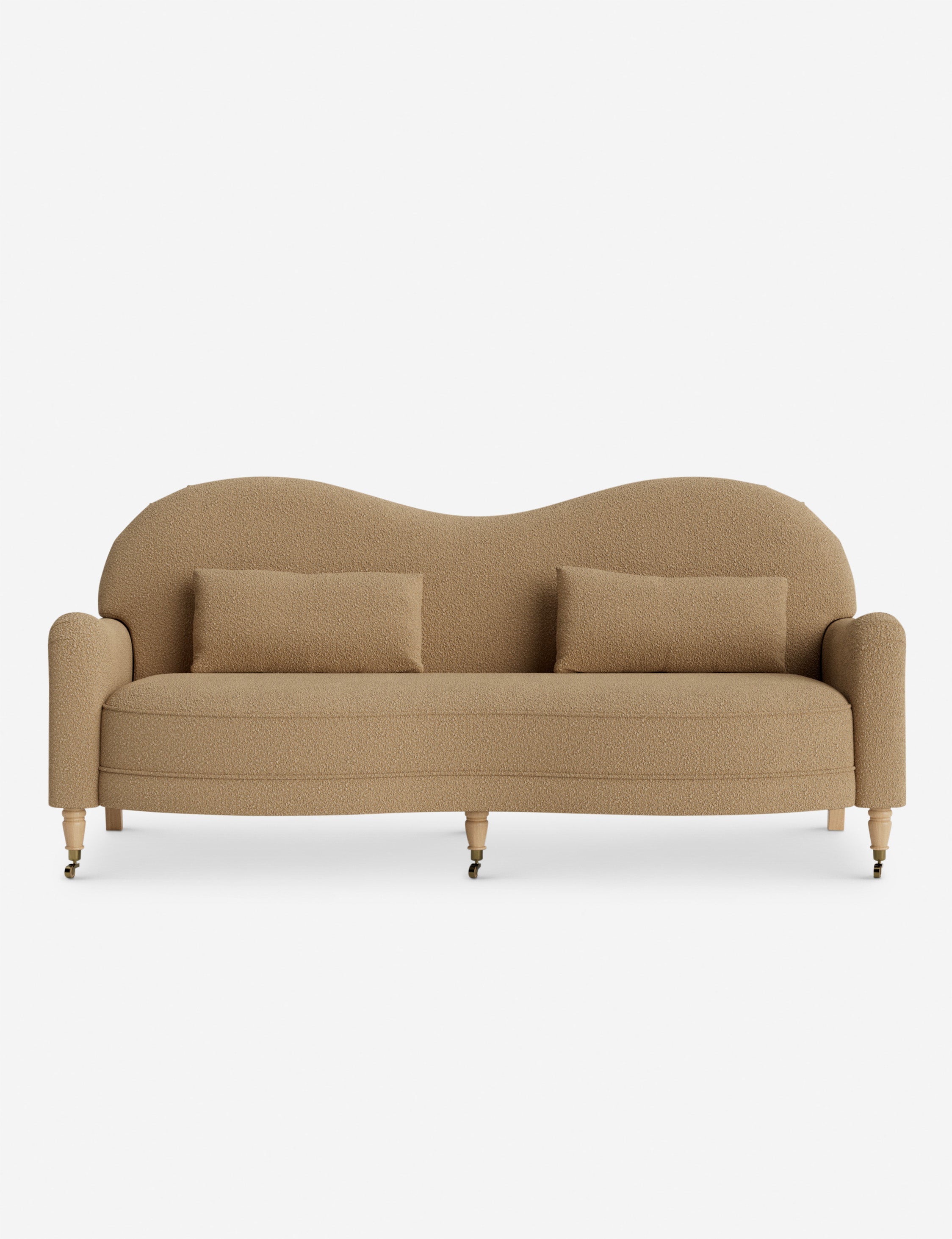 Lulu and Georgia Middleton Sofa by Ginny Macdonald - view 77