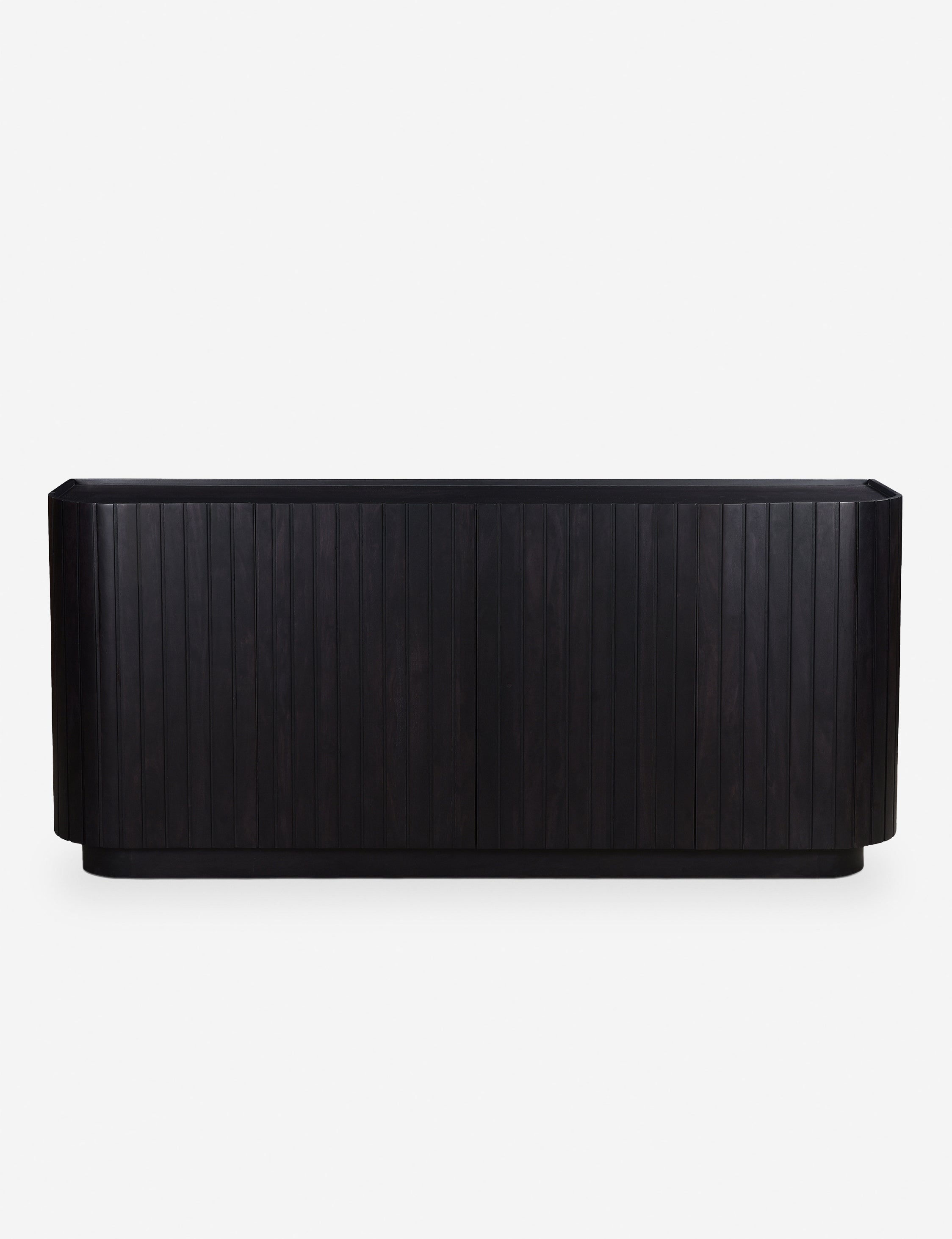 Lulu and Georgia Benedict Sideboard – Black
