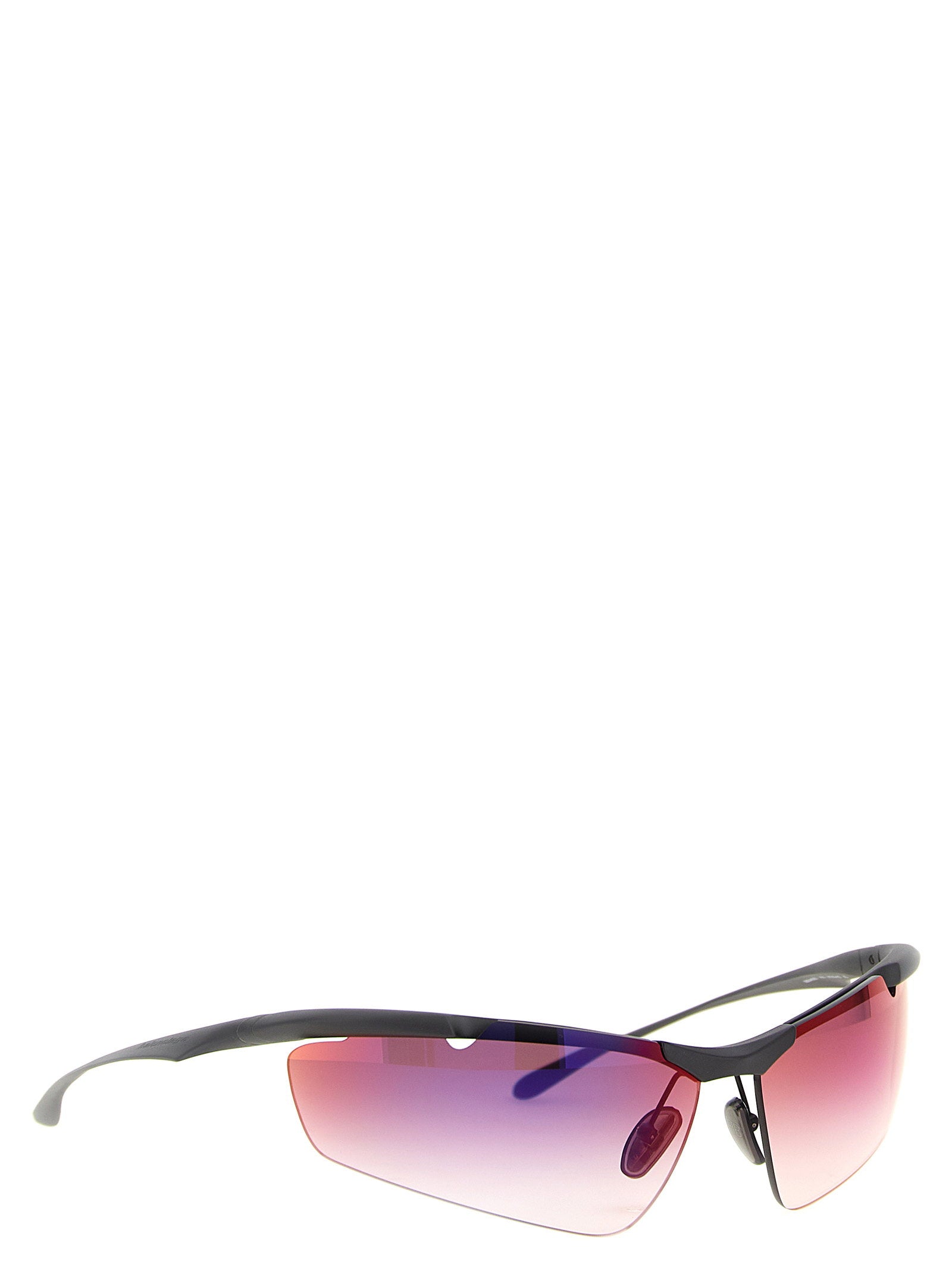 Balenciaga Boomerang Sunglasses – 100% polyamide - view 2