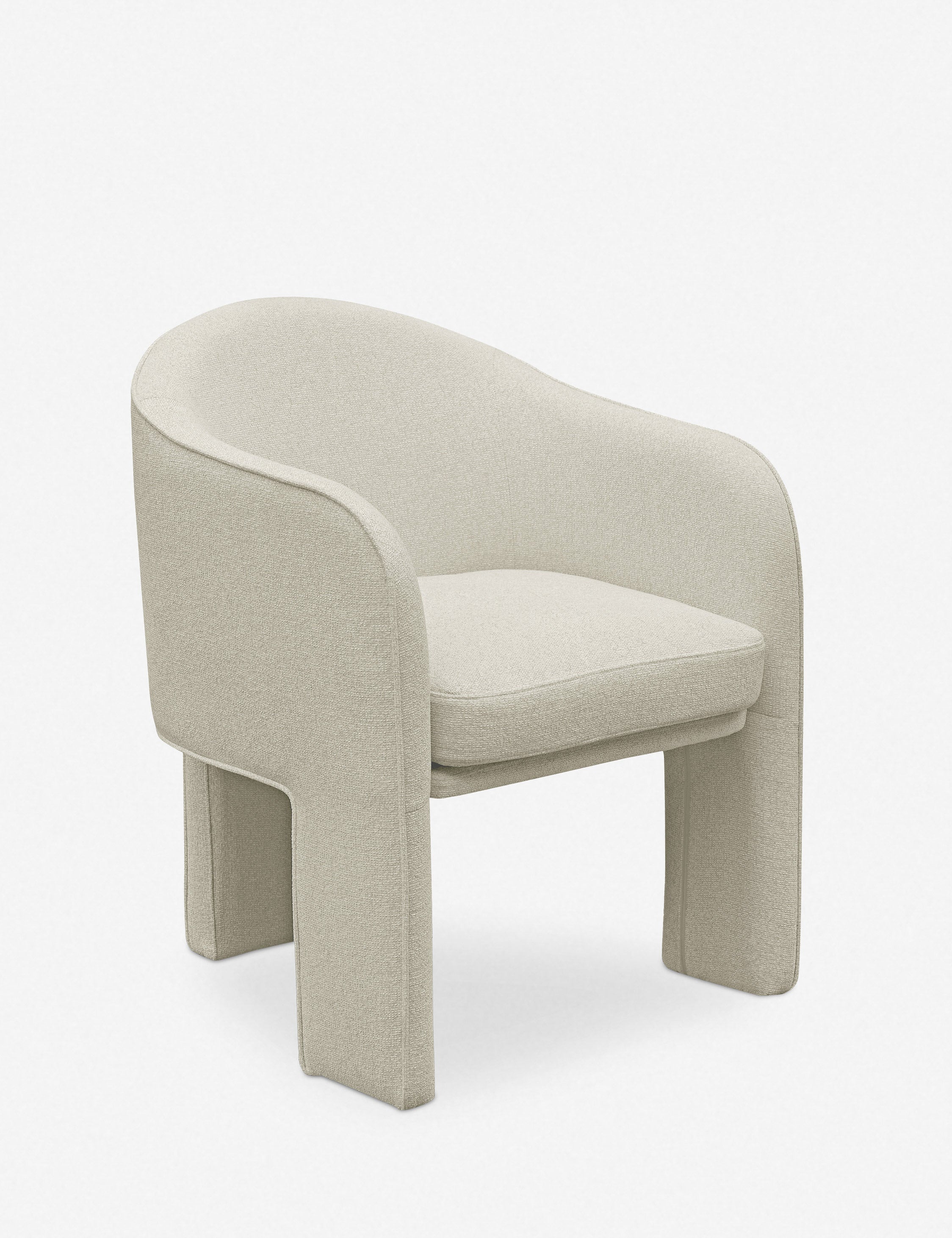 Lulu and Georgia Morandi Dining Chair