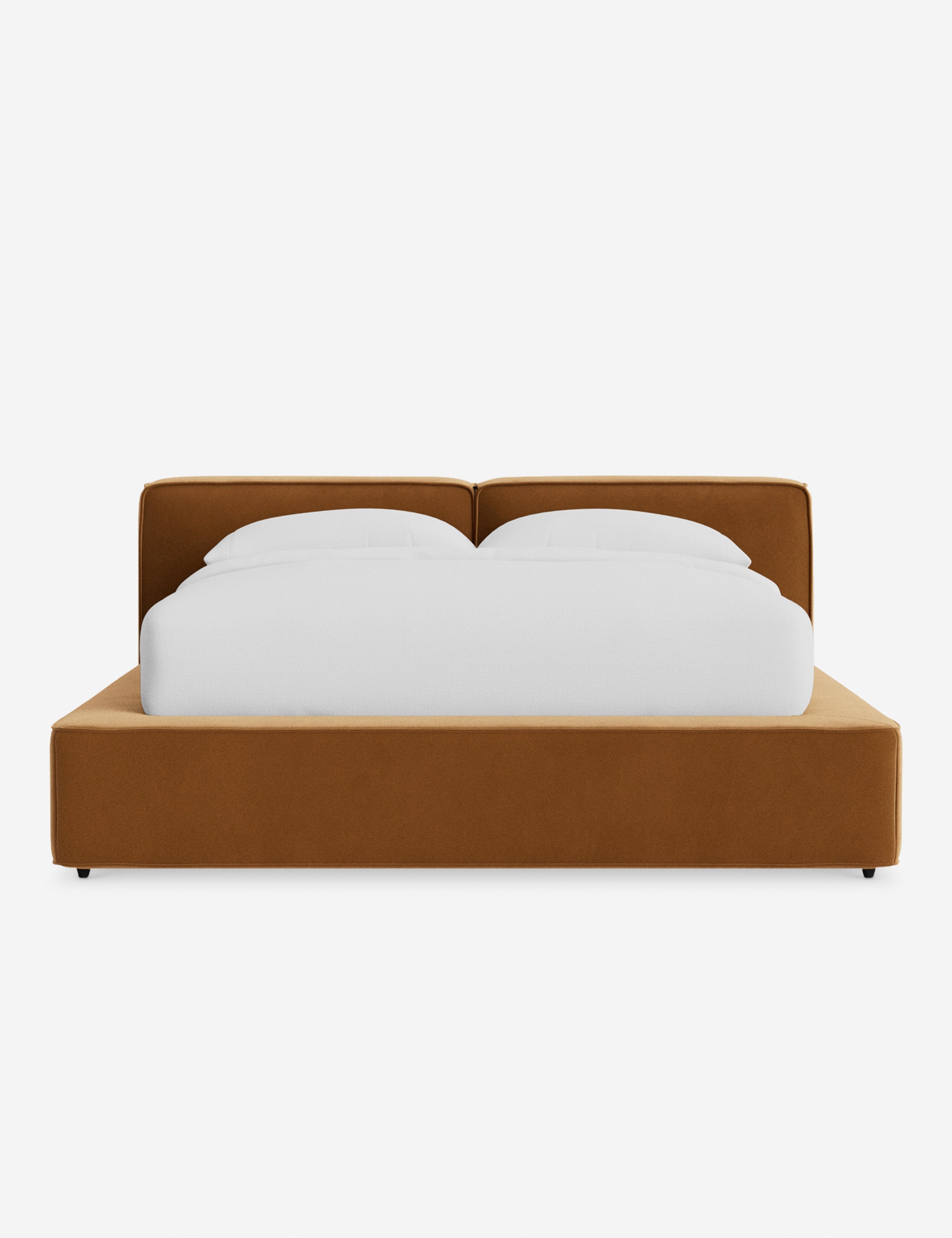 Lulu and Georgia Onni Platform Bed - view 48