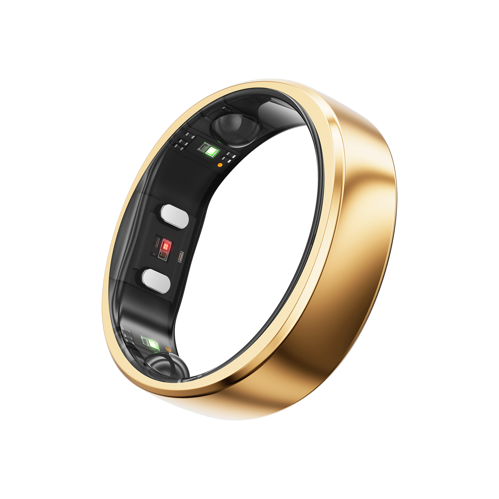 Gen 2 rose – RingConn Gen 2 – Rose Gold Edition
