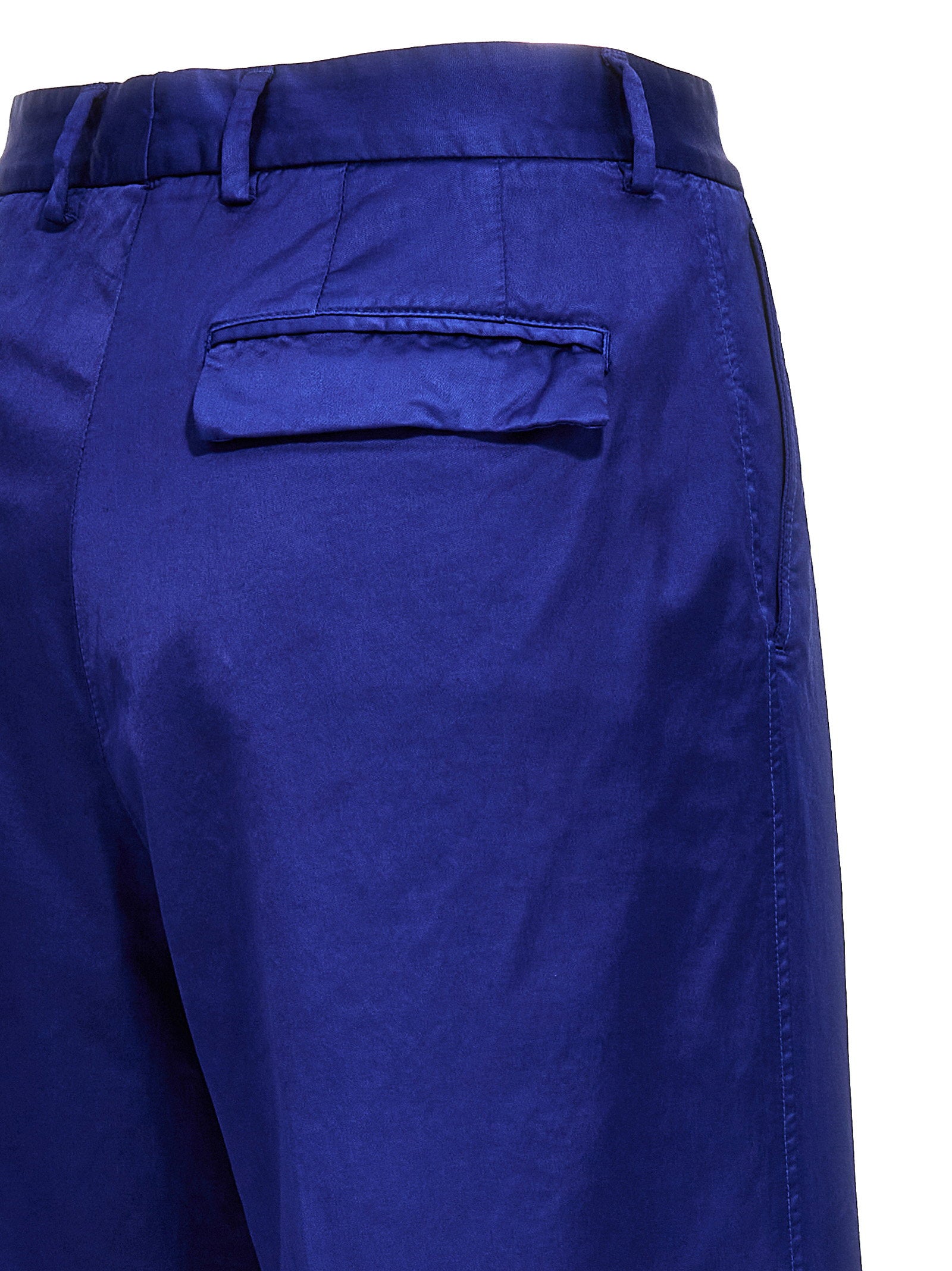 Cellar Door Jonap Pants – 59% co, 37% vi, 4% ea - view 4