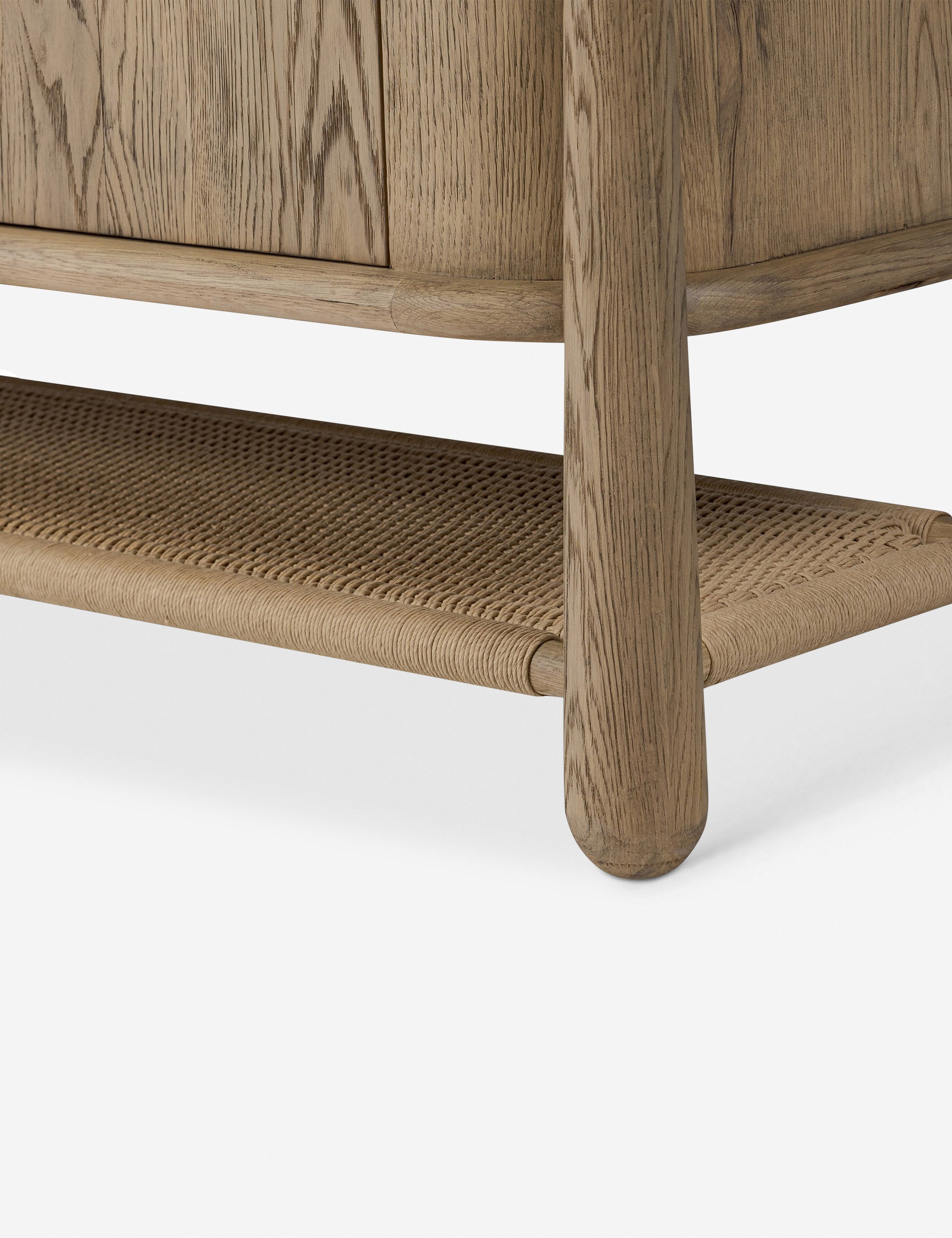 Lulu and Georgia Salvador Sideboard by Amber Lewis x Four Hands - view 11