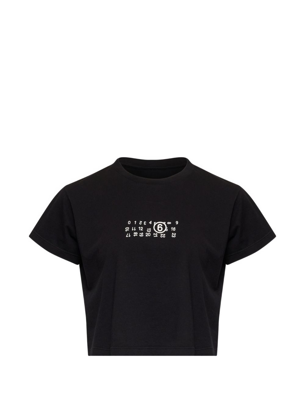 Mm6 maison margiela t-shirts – MM6 Maison Margiela Shirt – 100% Cotton
