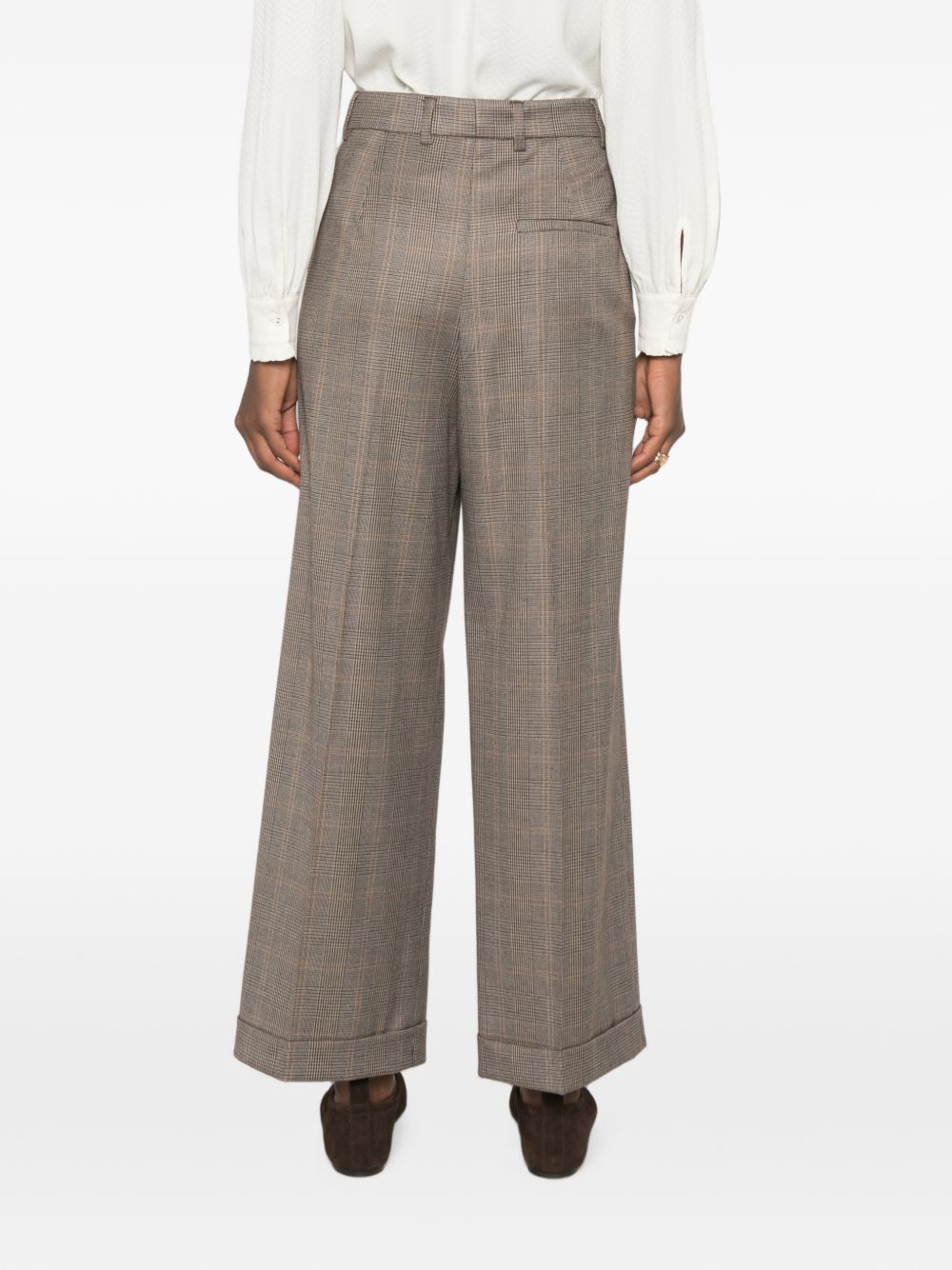 ROSSI Trousers - view 2