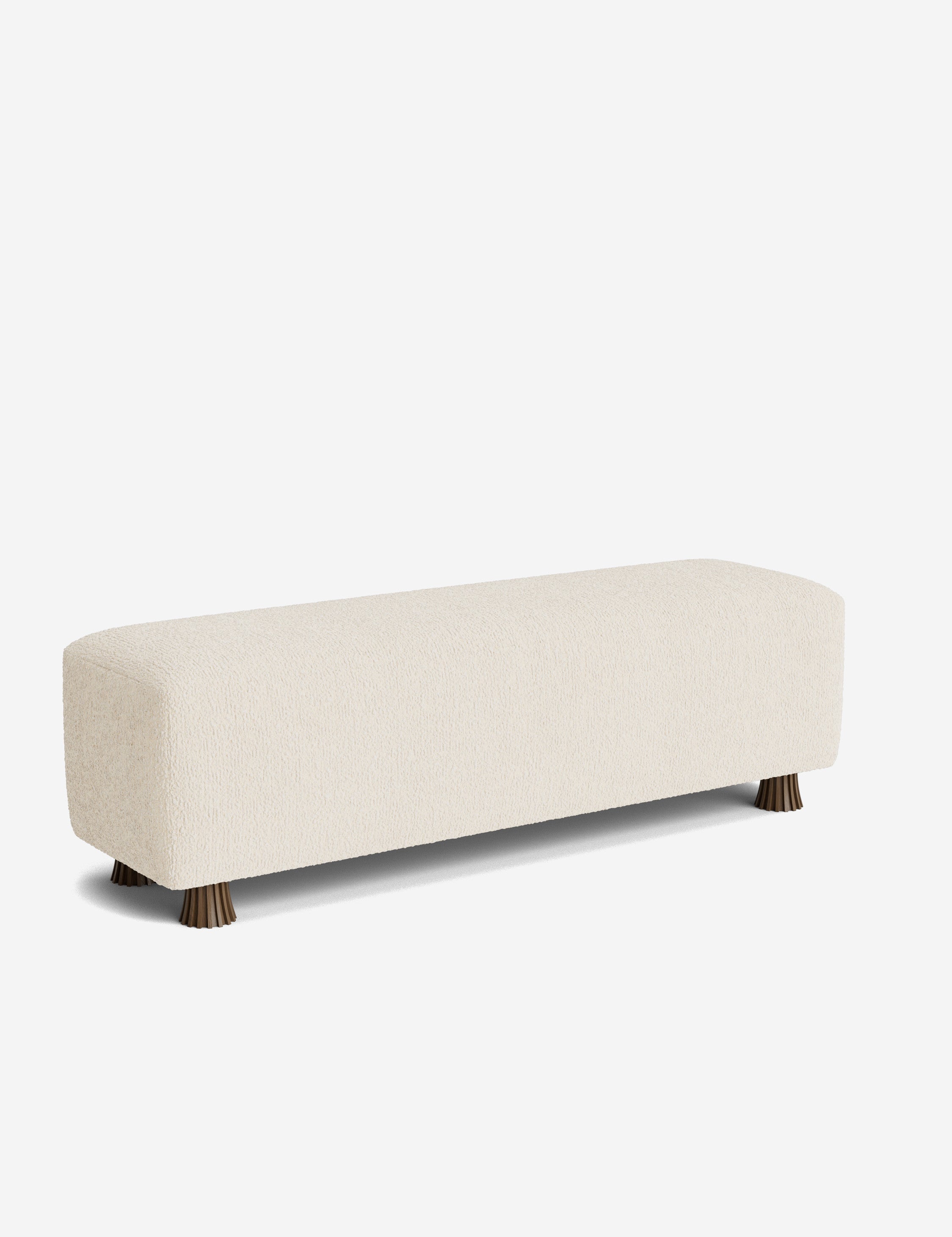 Lulu and Georgia Ansel Bench by DISC Interiors - view 167
