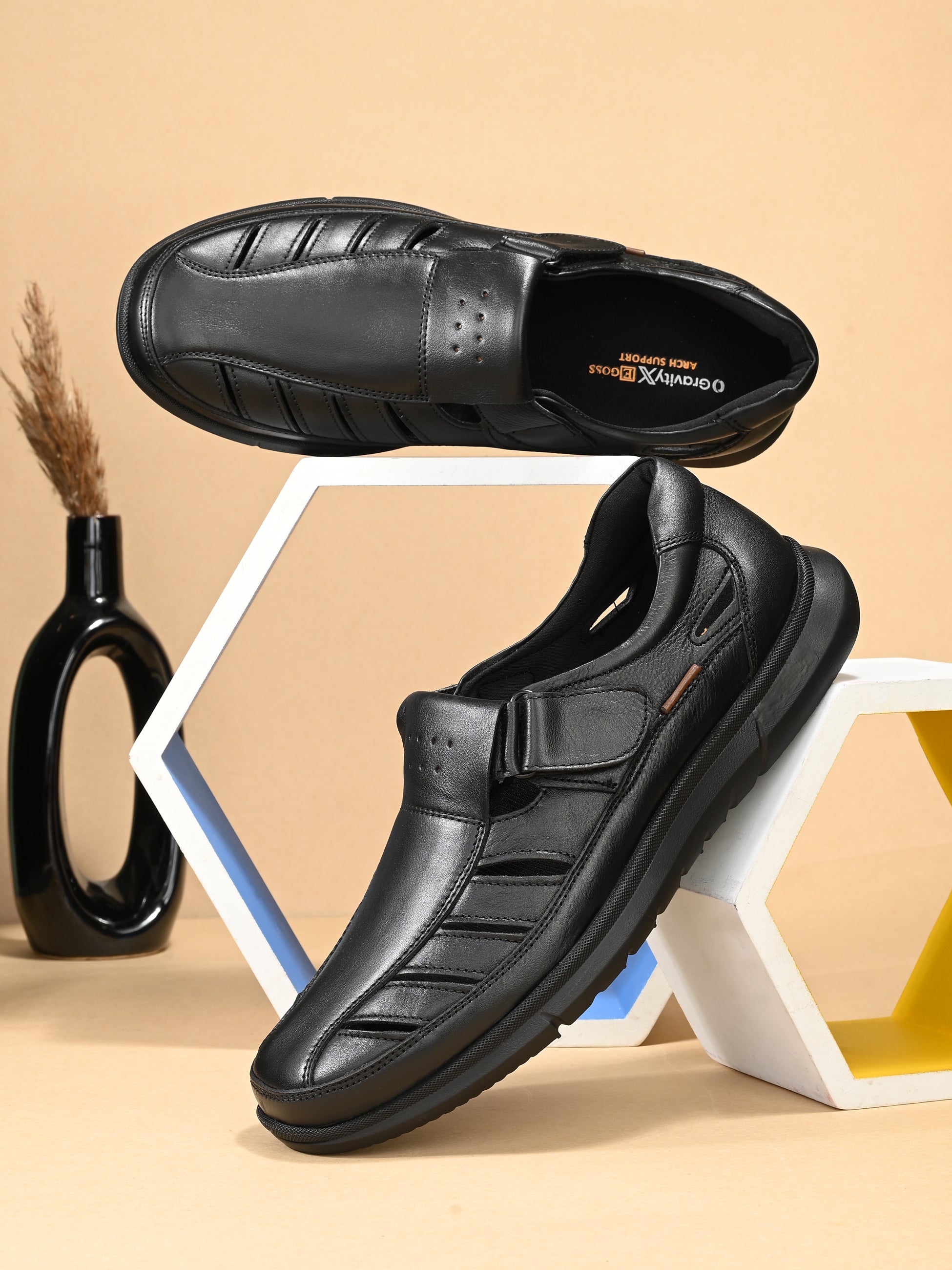 Egoss Shoes Zero Gravity Sandals by Egoss - view 7