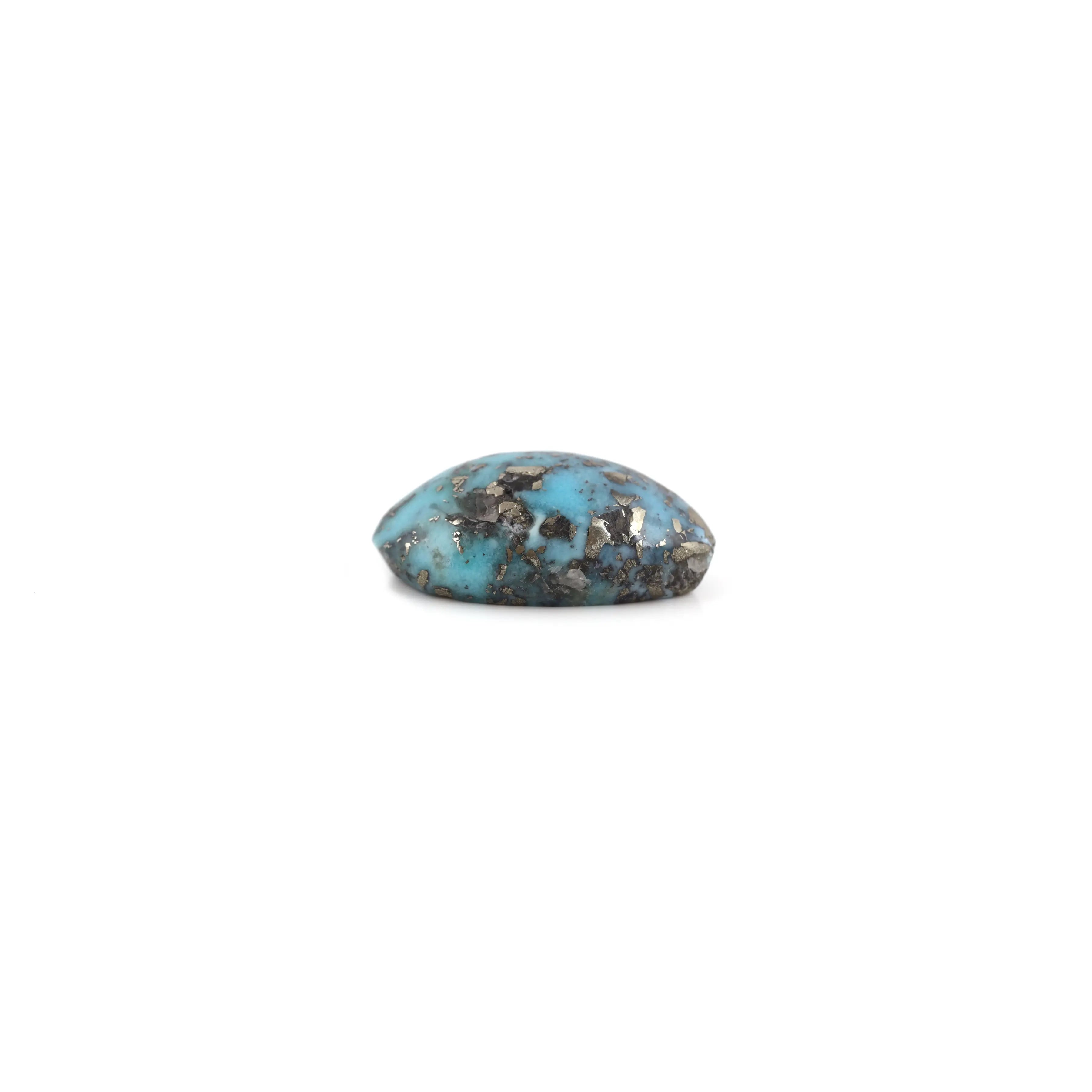 Pramogh Irani Firoza - 11.5 Carat - view 3